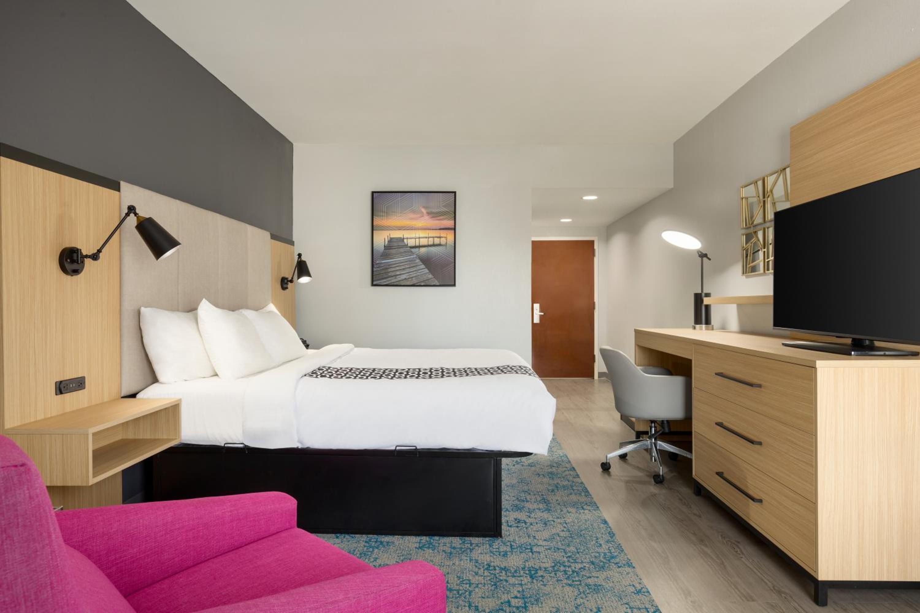 La Quinta Inn & Suites by Wyndham Selma/Smithfield I-95, Photo 6