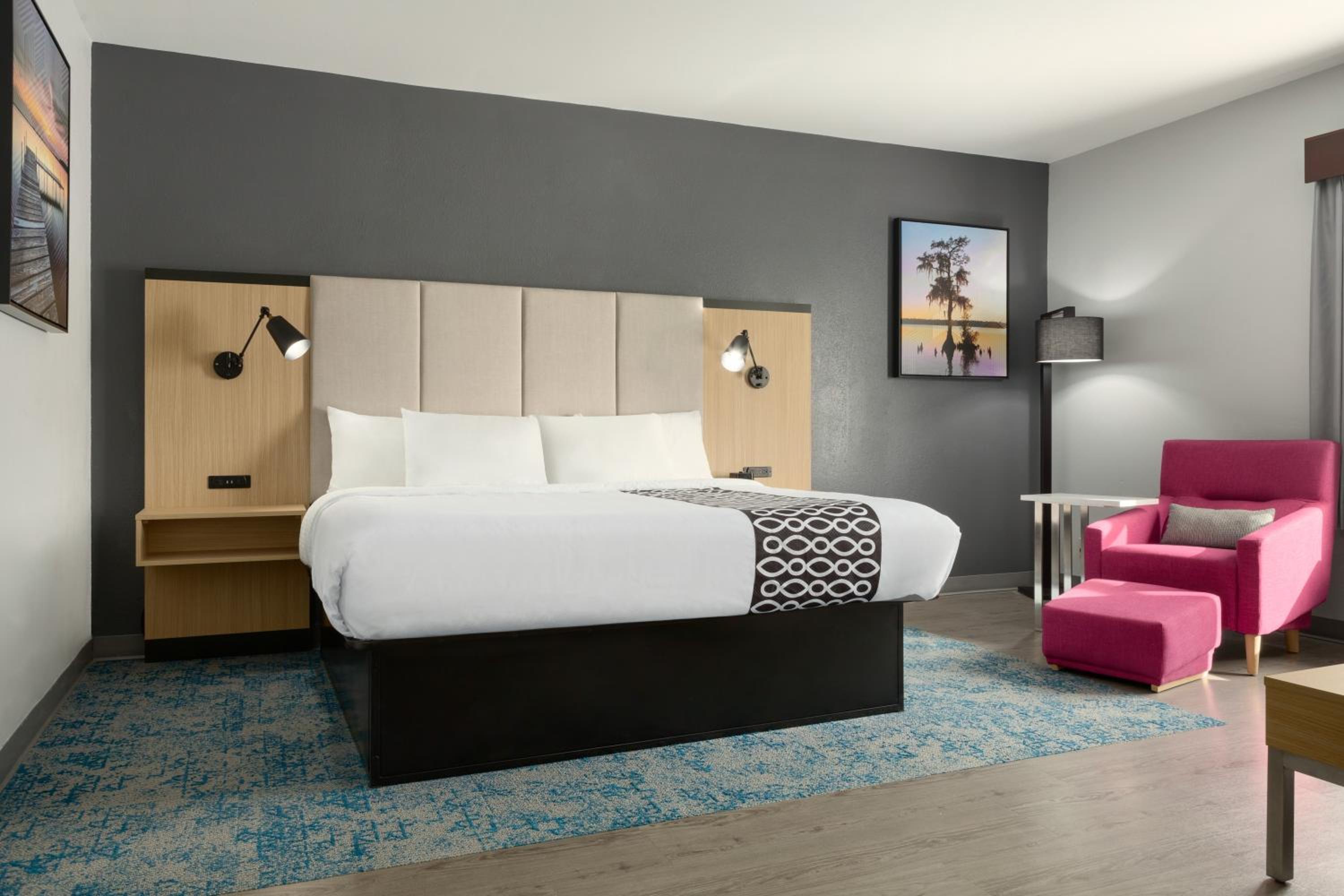 King Room - Hearing Accessible/Non-Smoking photo 3