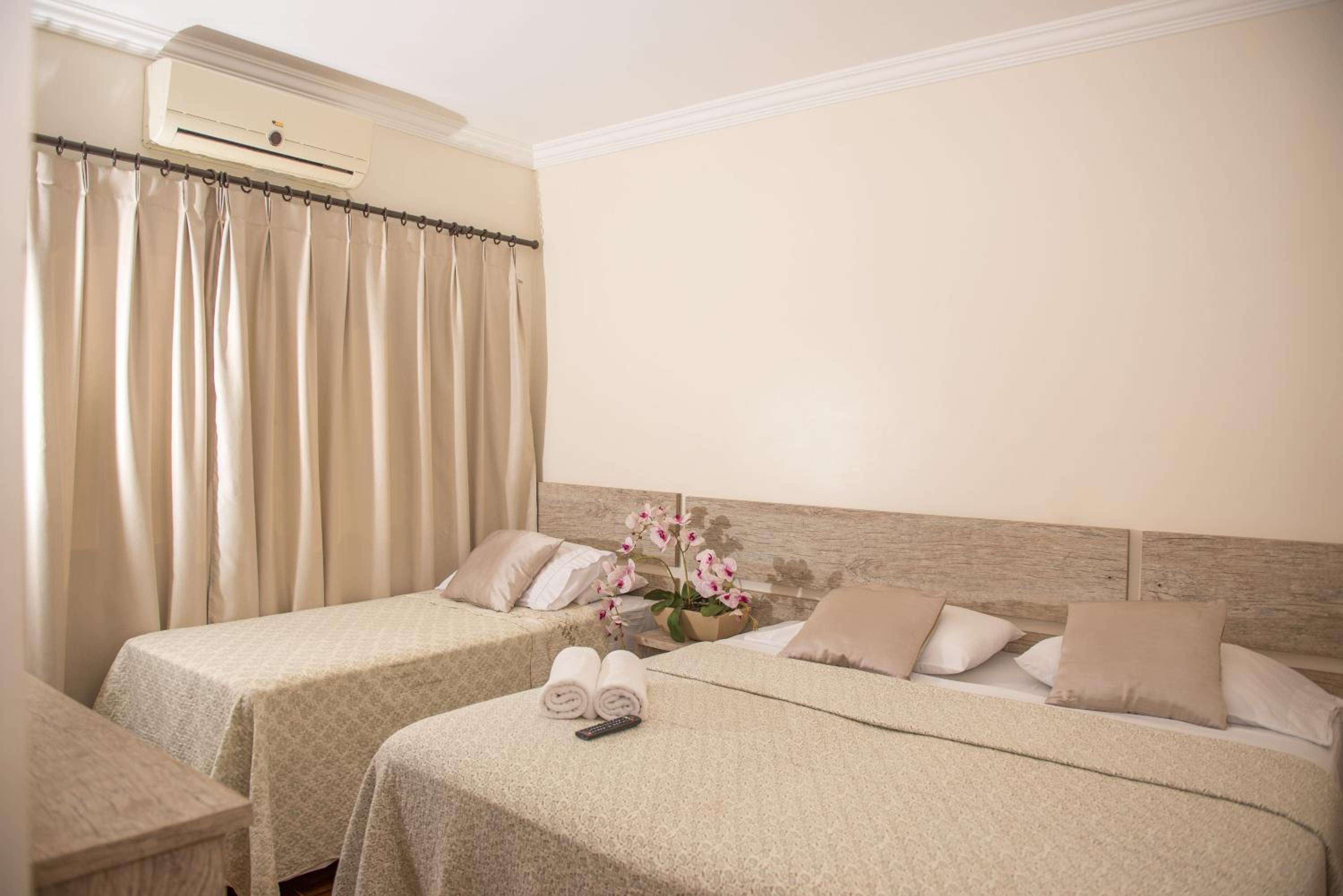 Triple Room with Private Bathroom photo 1