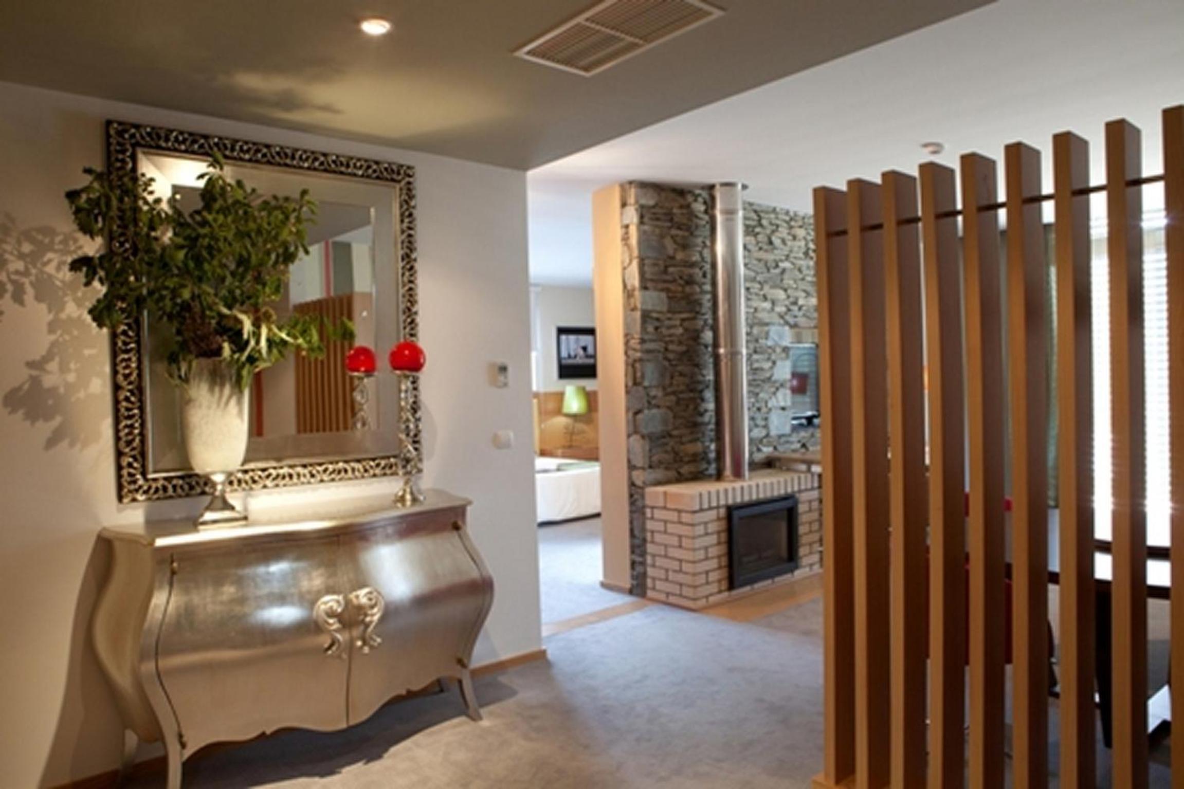 Family Suite with Balcony