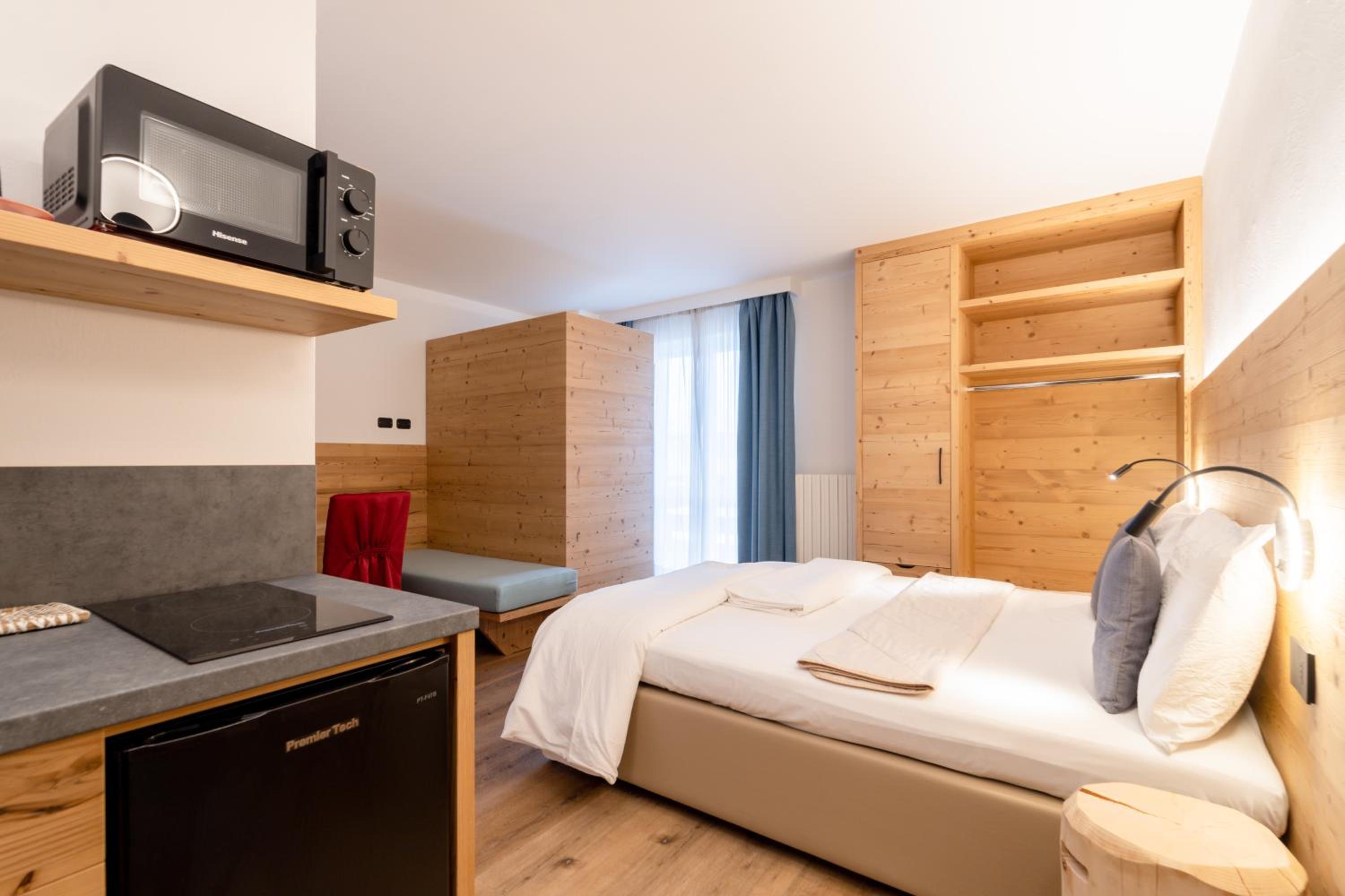 Standard Triple Room photo 1