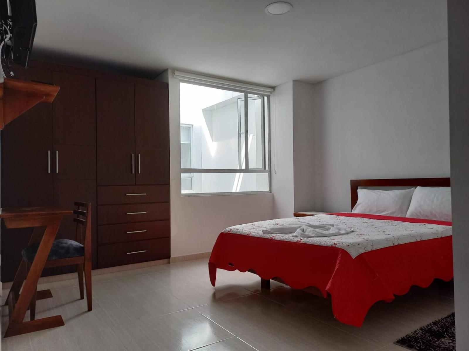 Standard Single Room photo 1