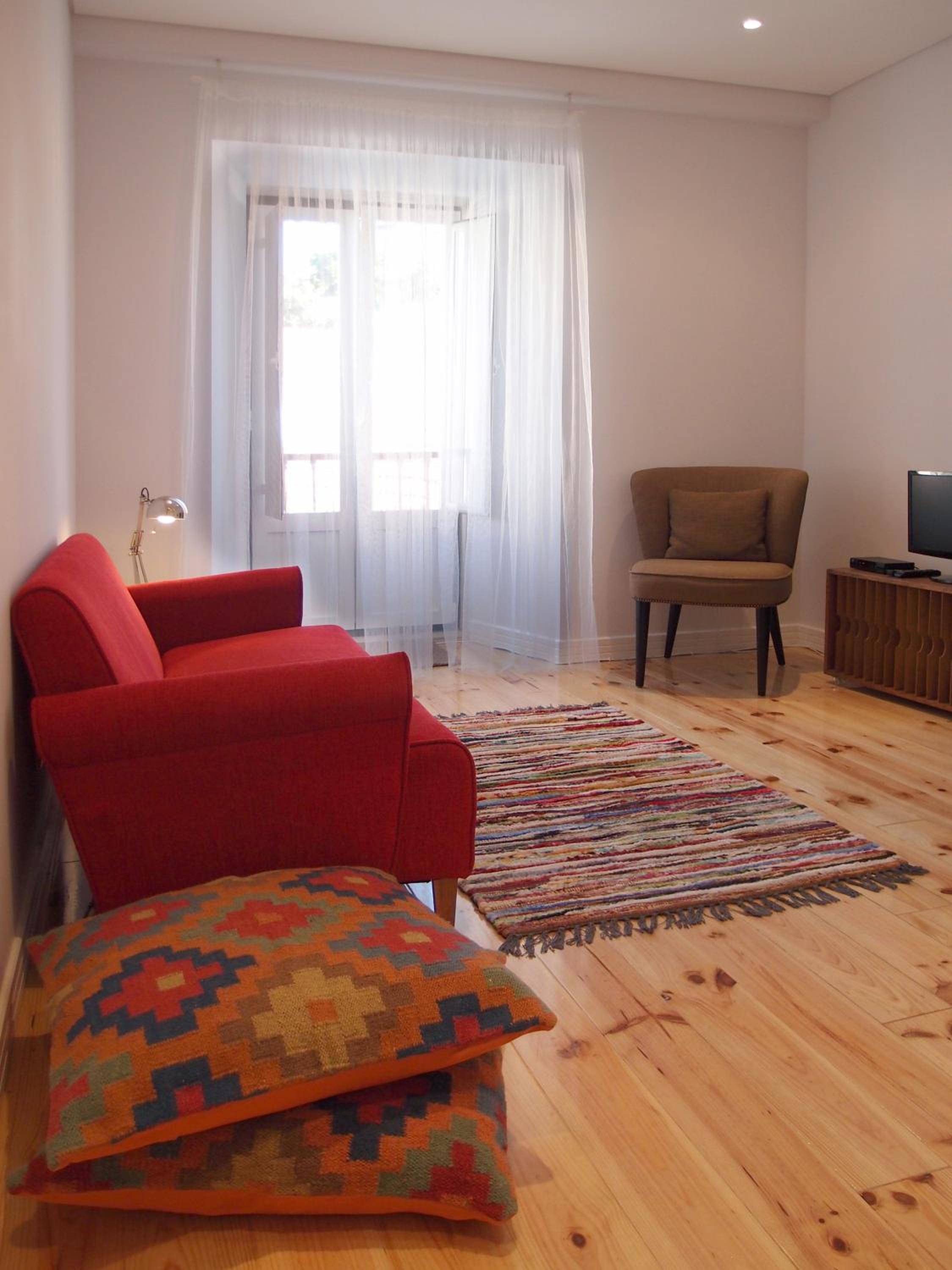 Loft One bedroom Apartment ( 2 adults) photo 1