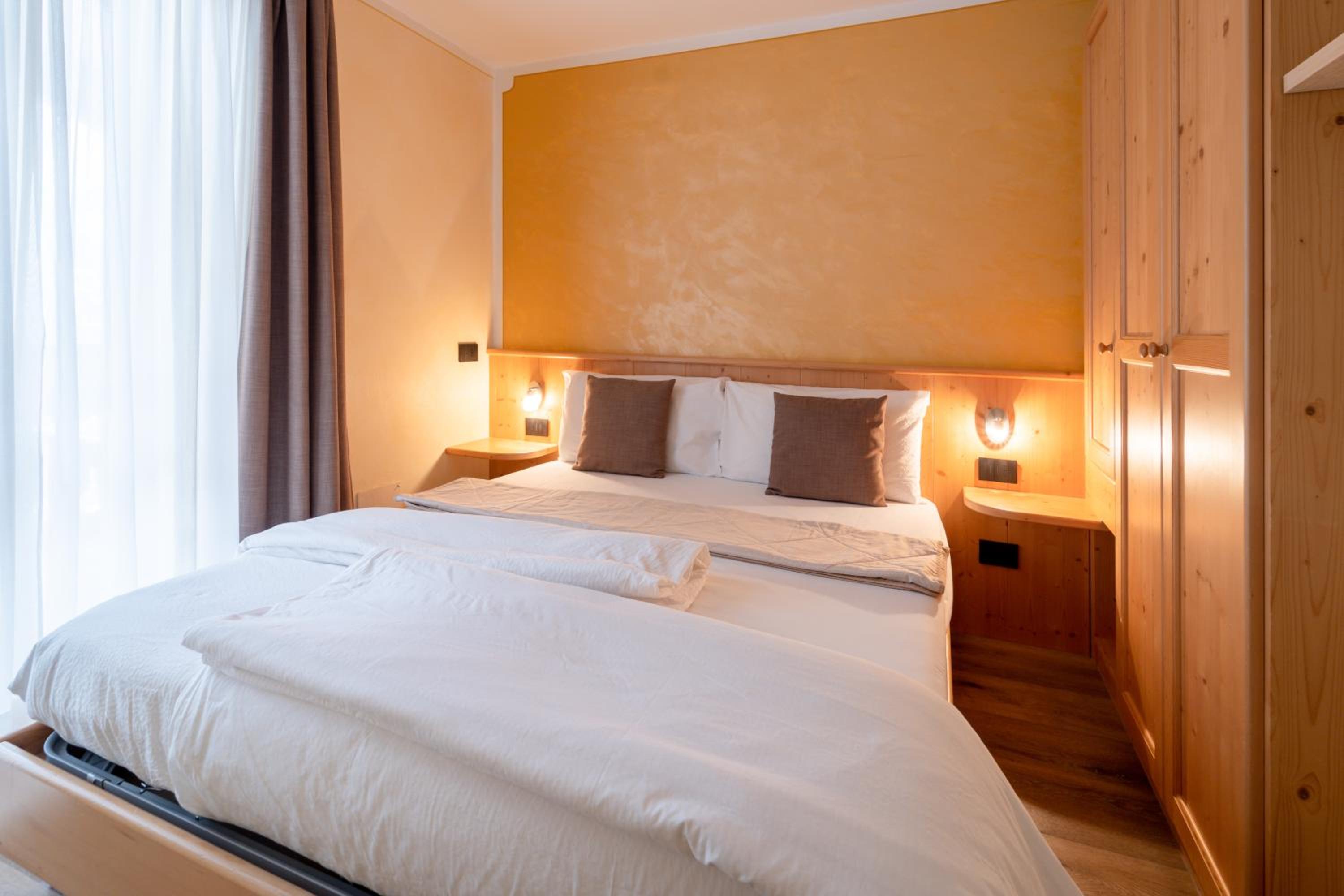 Standard Double Room with Balcony photo 1