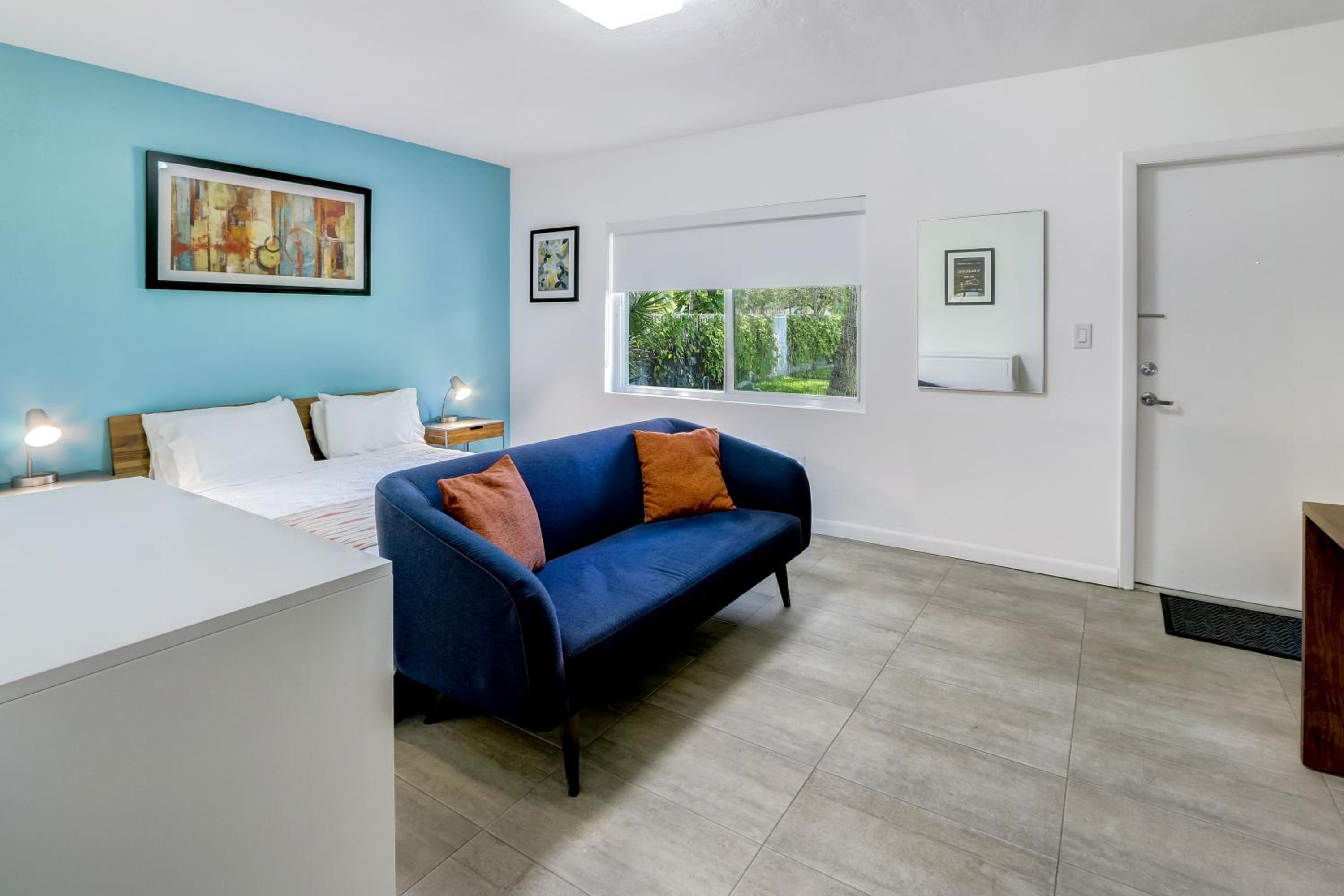 Interior Cottage photo 1