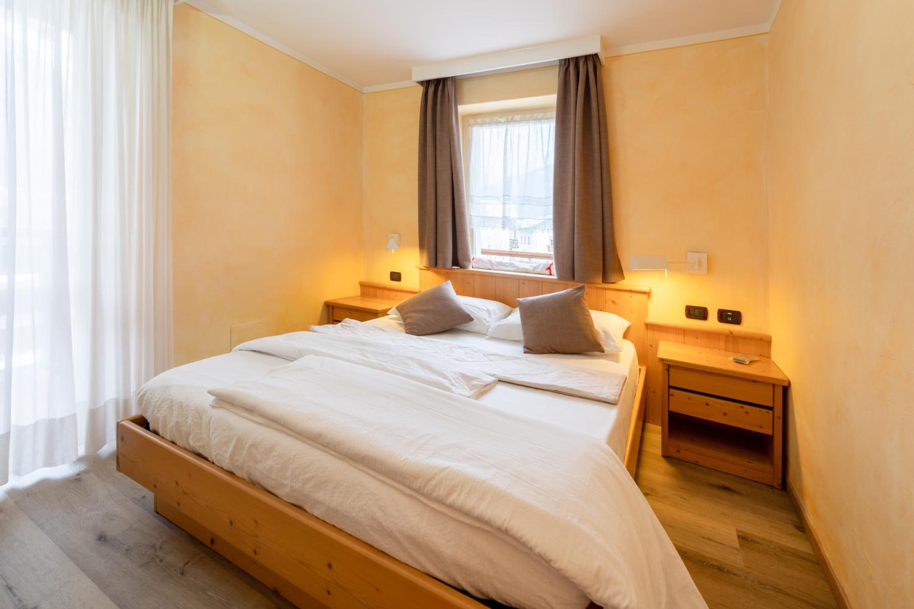 Junior Suite with Sauna photo 1