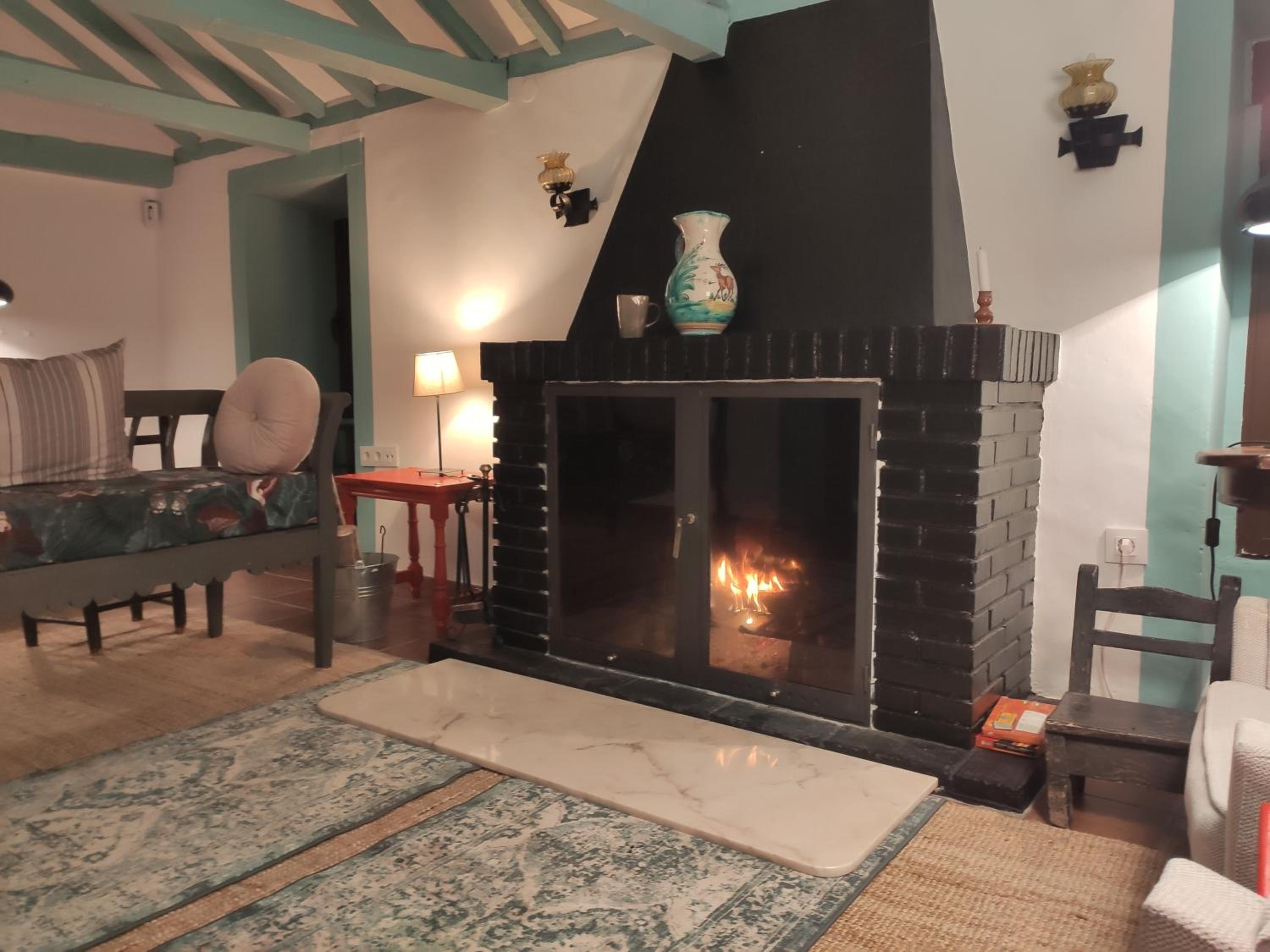 Casa de Seis Habitaciones
