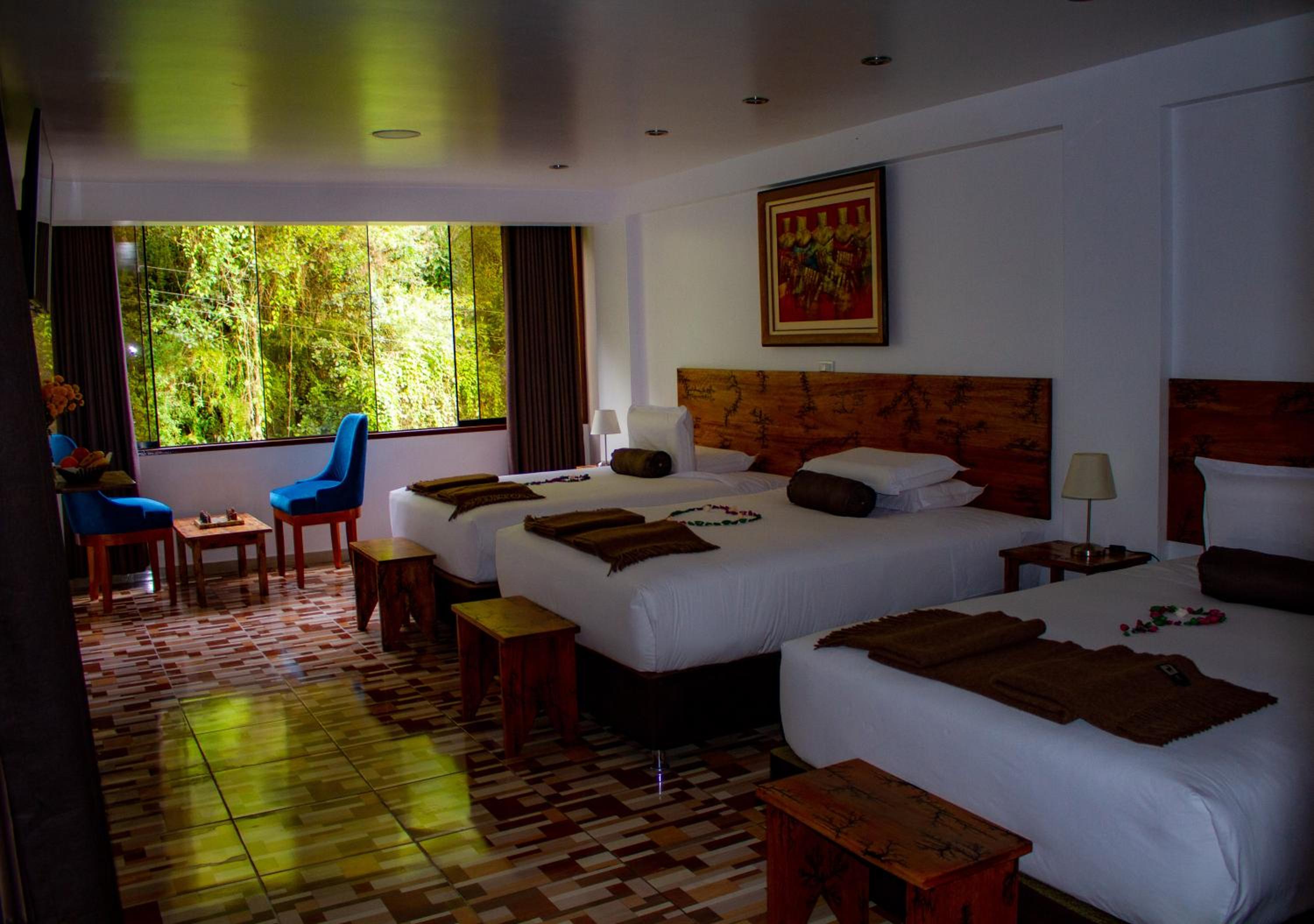 Superior Triple Room - Photo 12