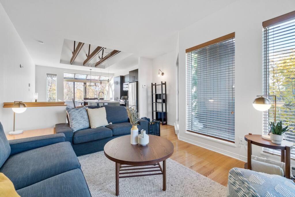 Two-Bedroom Chalet photo 1