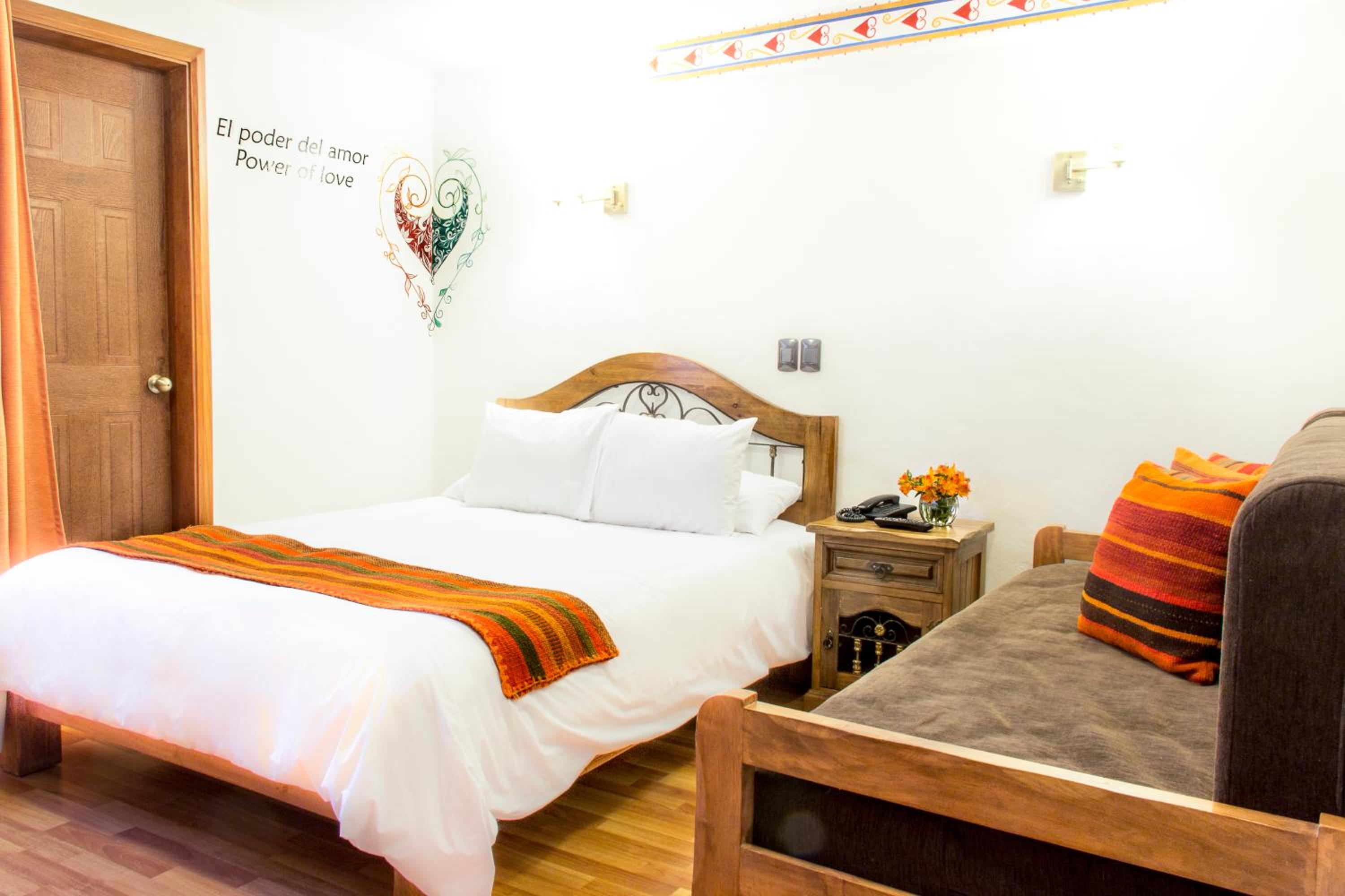 Twin Room - Photo 5