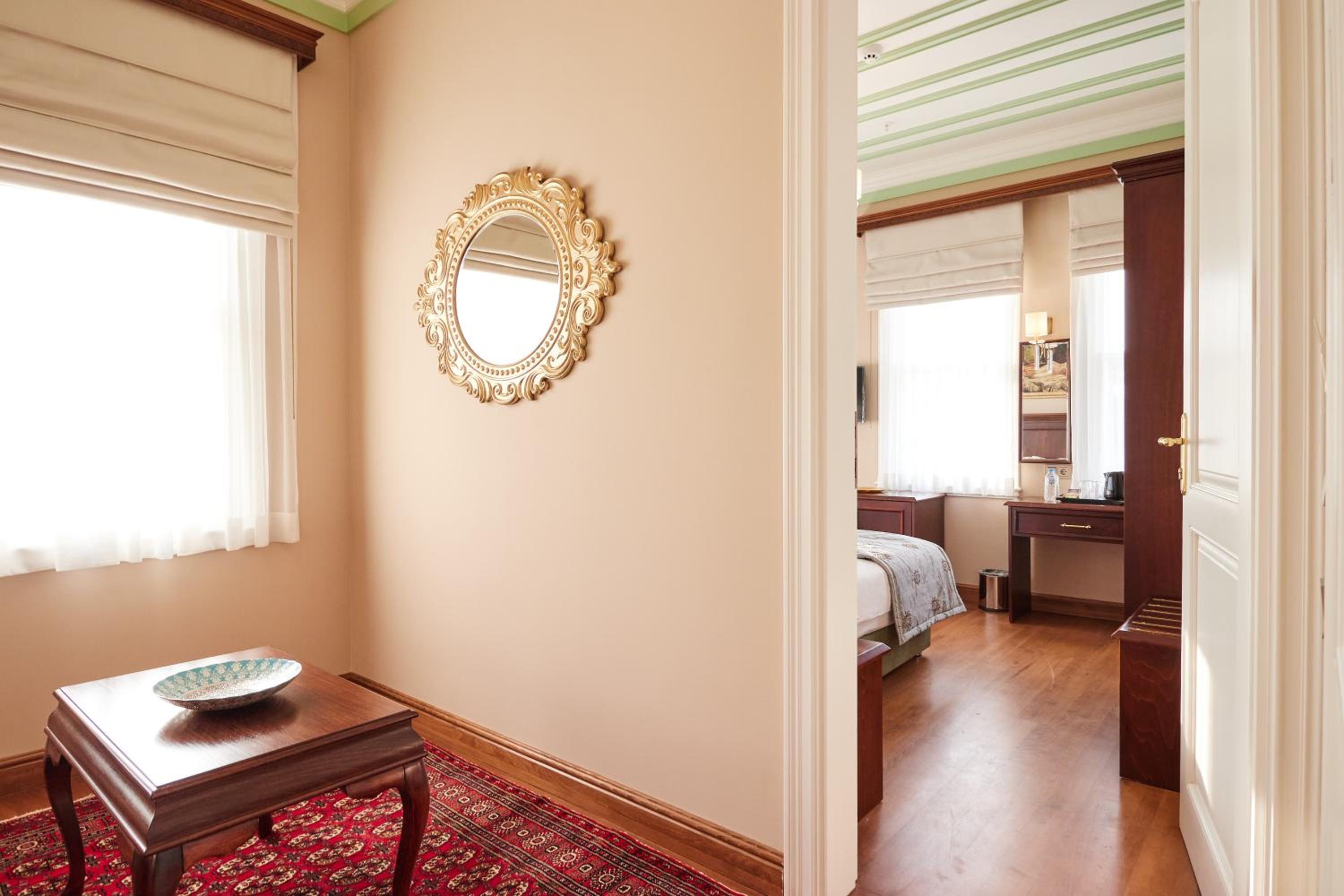Junior Suite photo 3