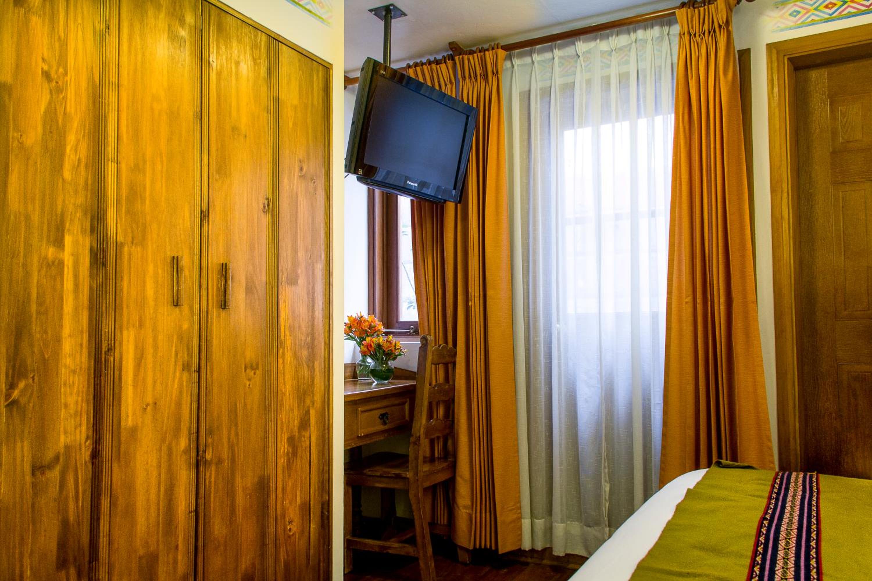 Standard Double Room - Photo 7