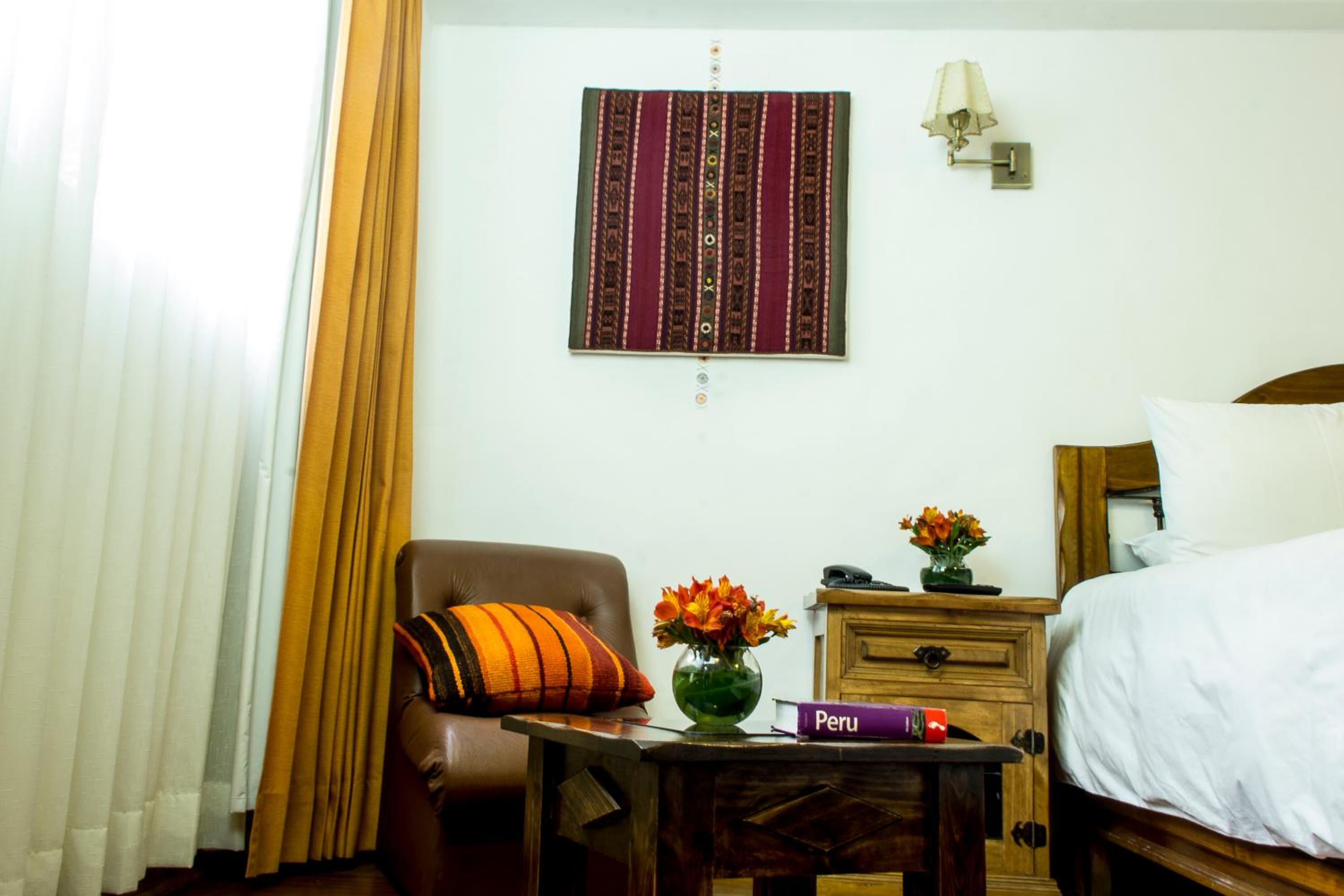 Standard Double Room - Photo 6
