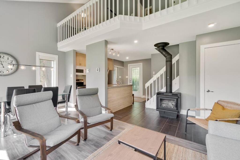 Two-Bedroom Chalet photo 1
