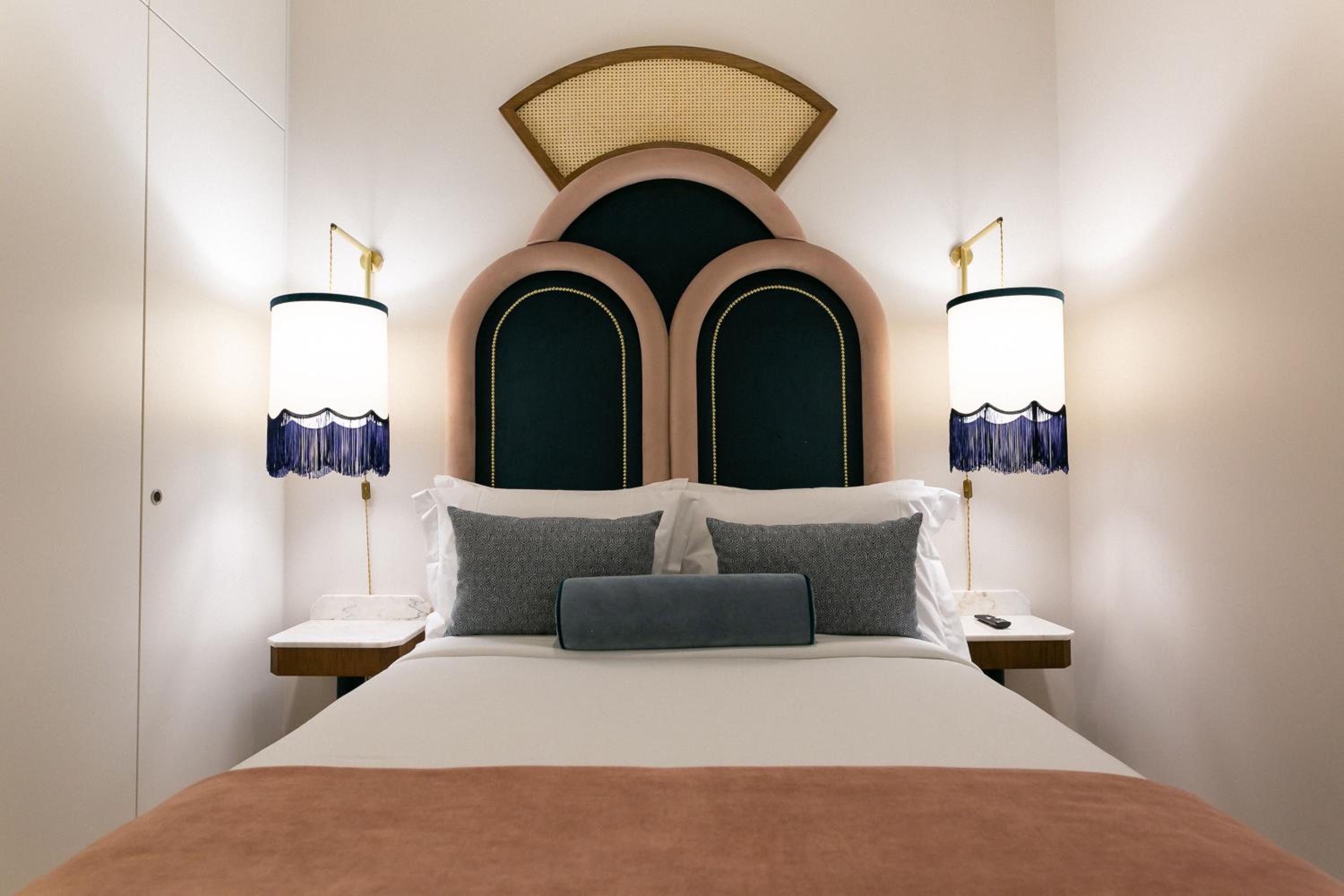 Double Room - Photo 1