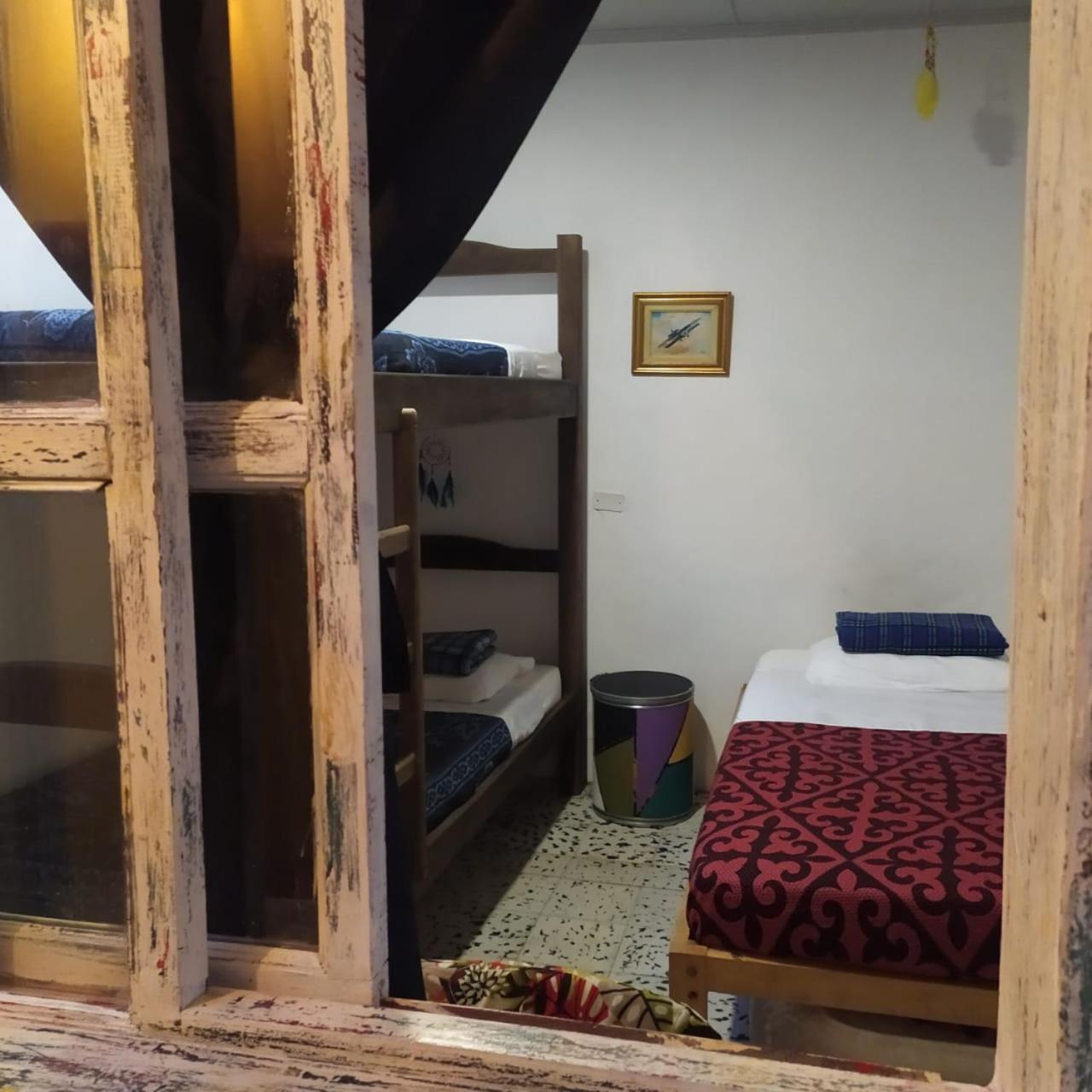 Mixed Dormitory Room photo 2
