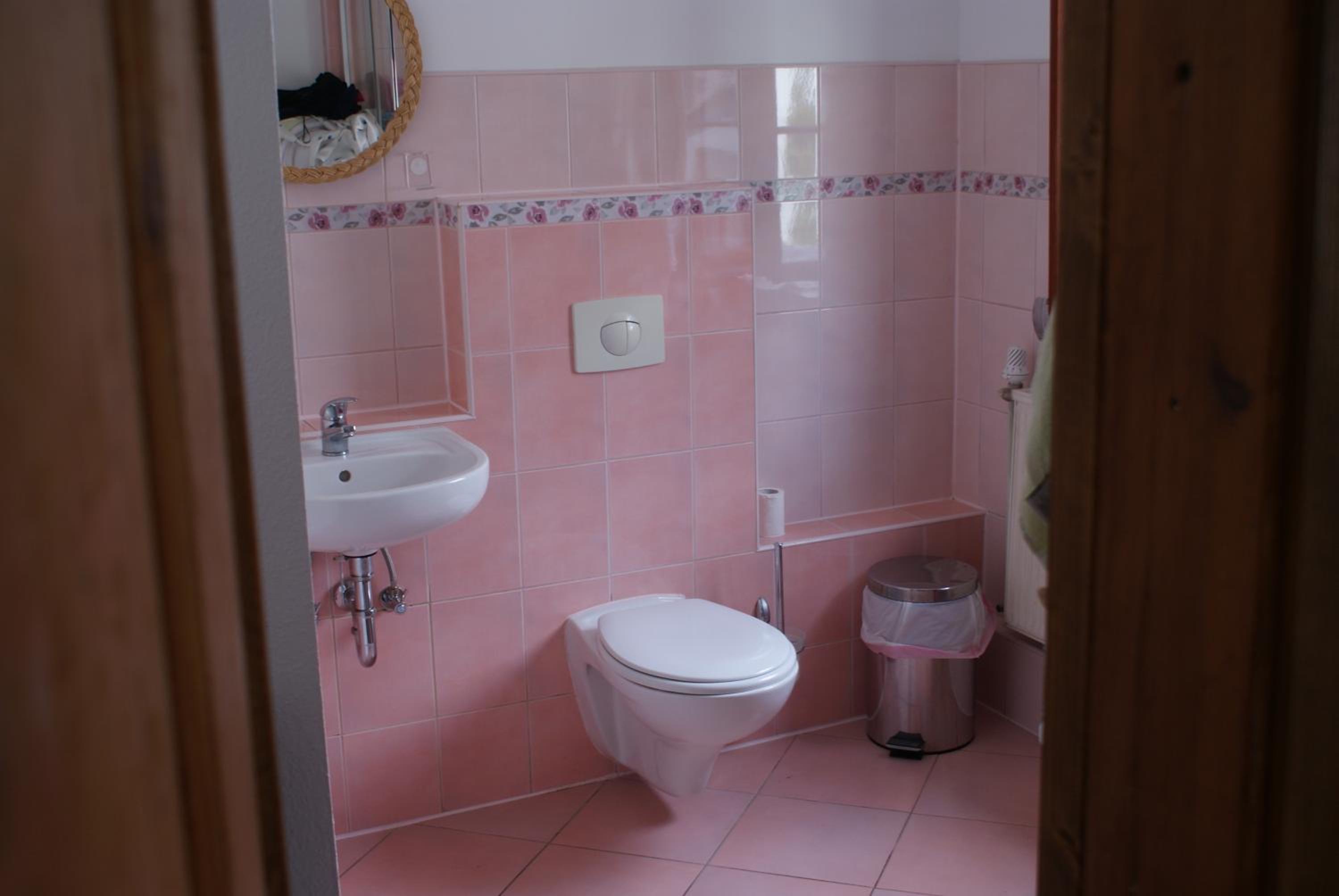 Double Room with Extra Bed photo 2