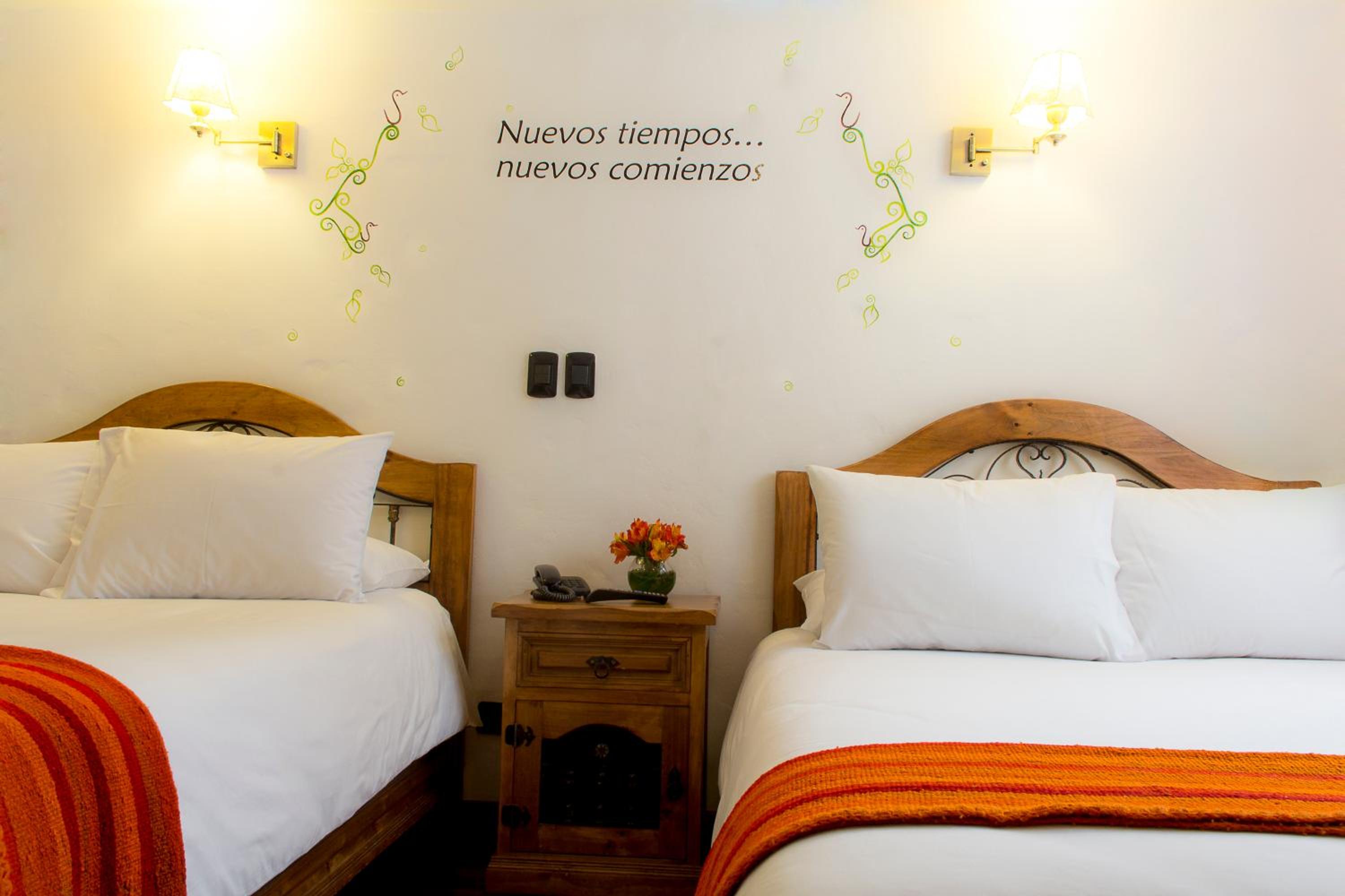 Twin Room - Photo 1