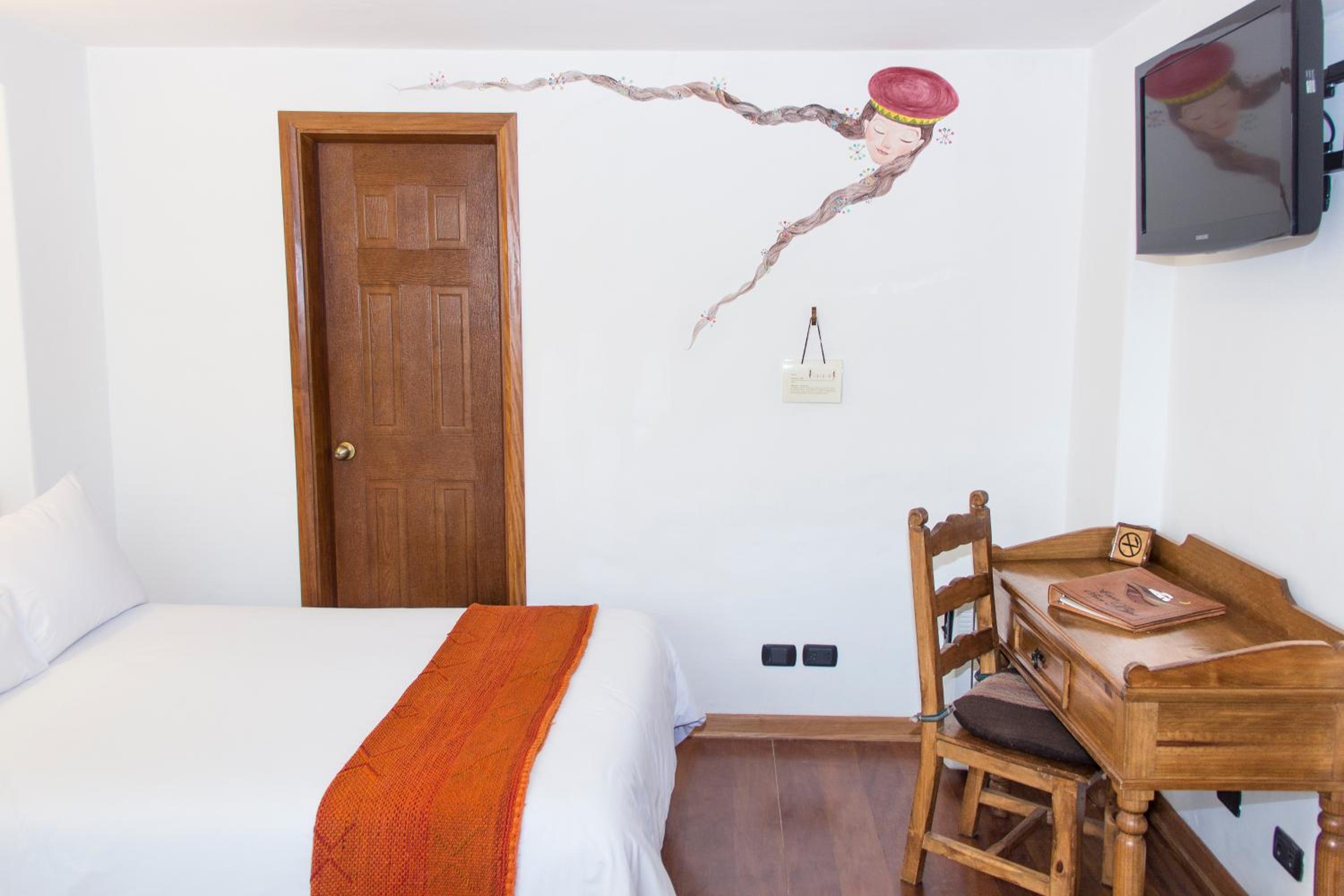 Twin Room - Photo 4