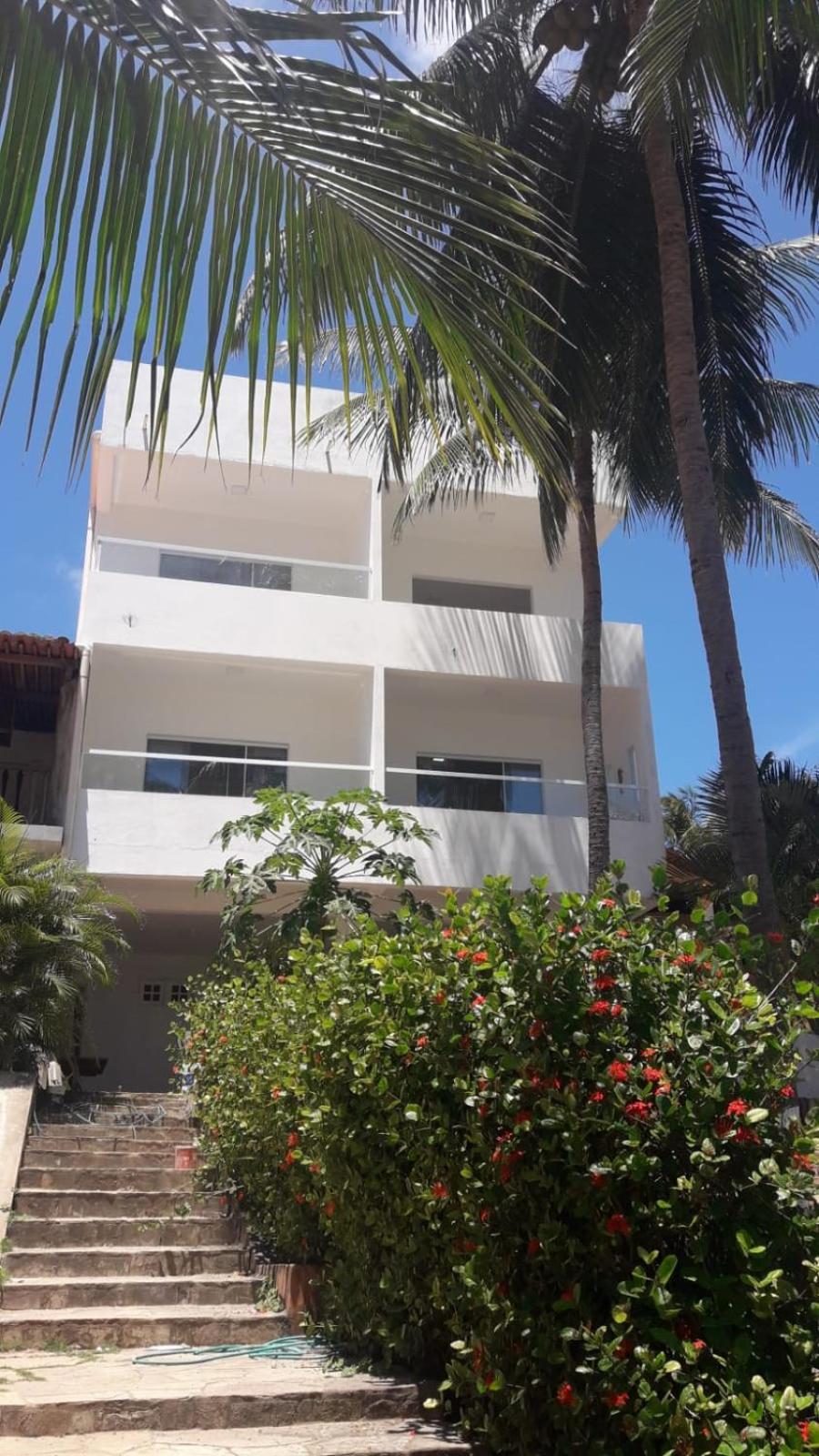 Double Room with Sea View - Photo 14