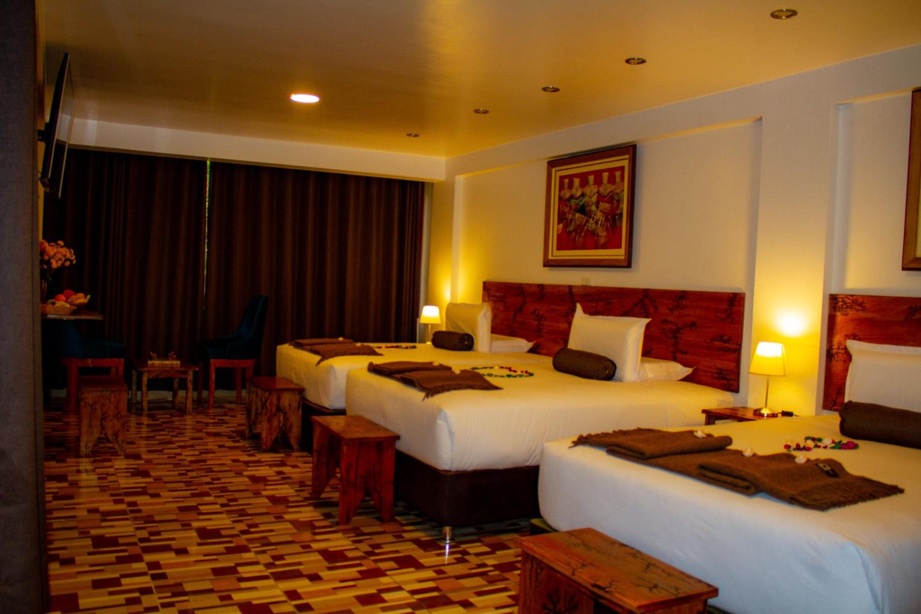 Superior Triple Room - Photo 13