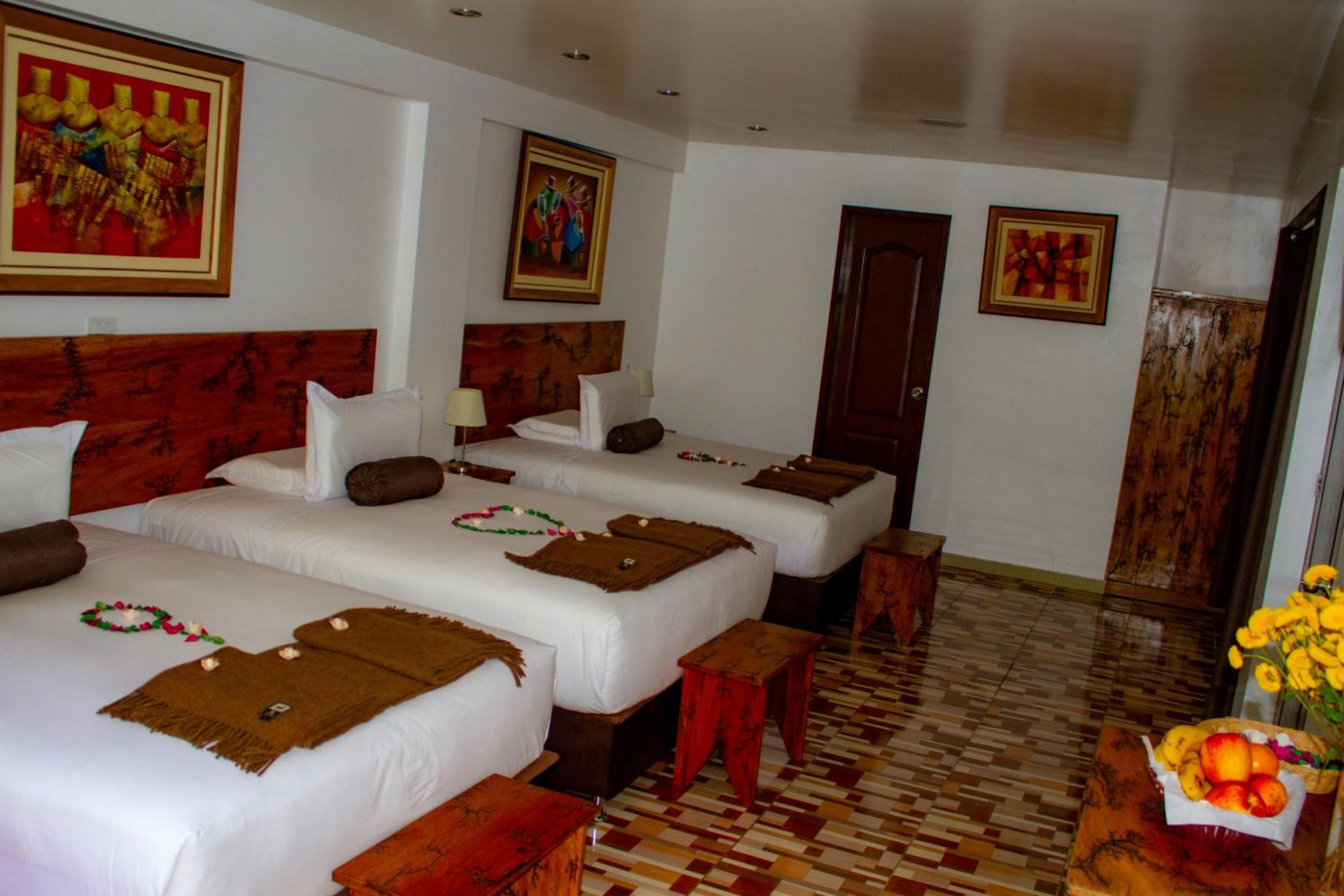 Superior Triple Room - Photo 14