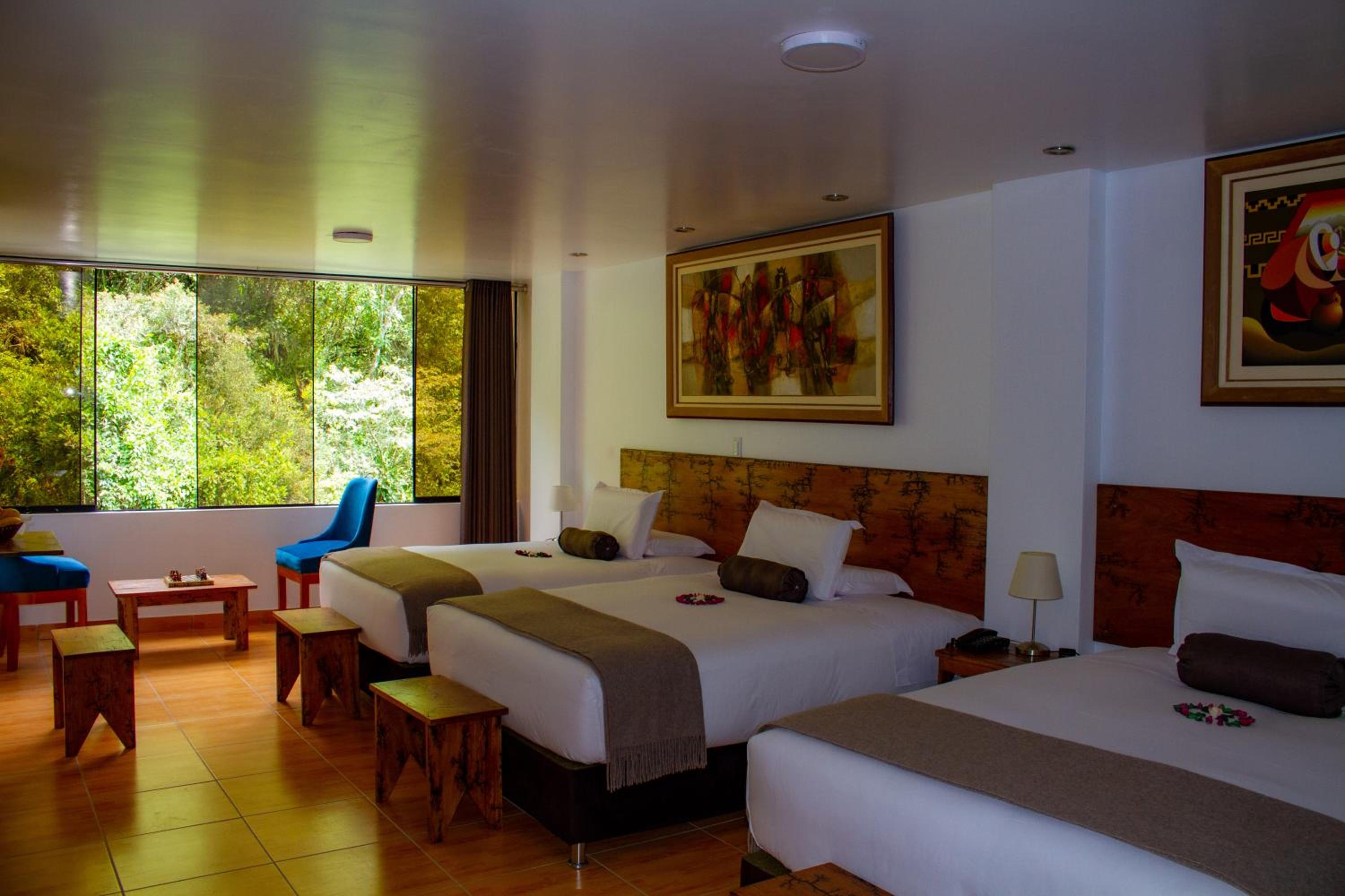 Superior Triple Room - Photo 15