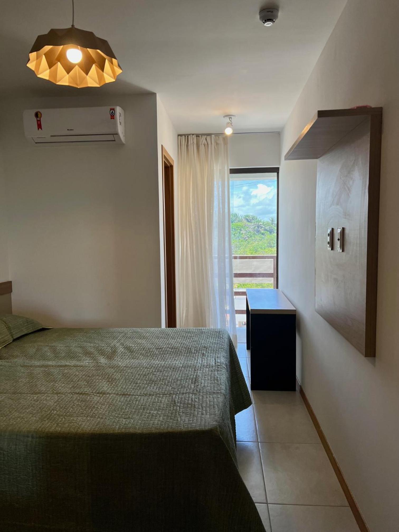 Apartment with Sea View photo 1