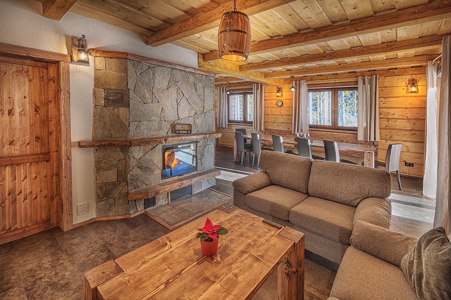 Chalet photo 1