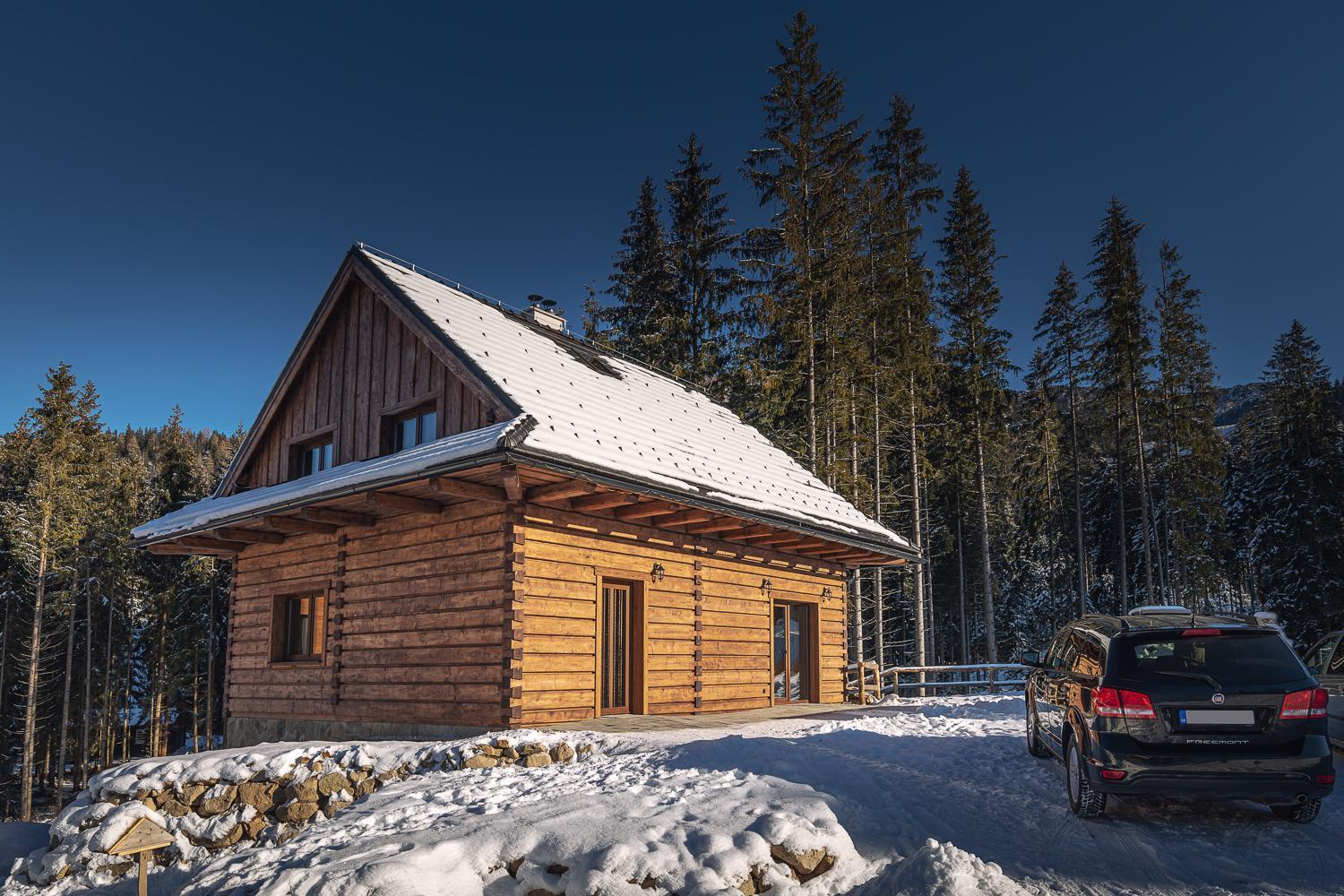 Chalet photo 2