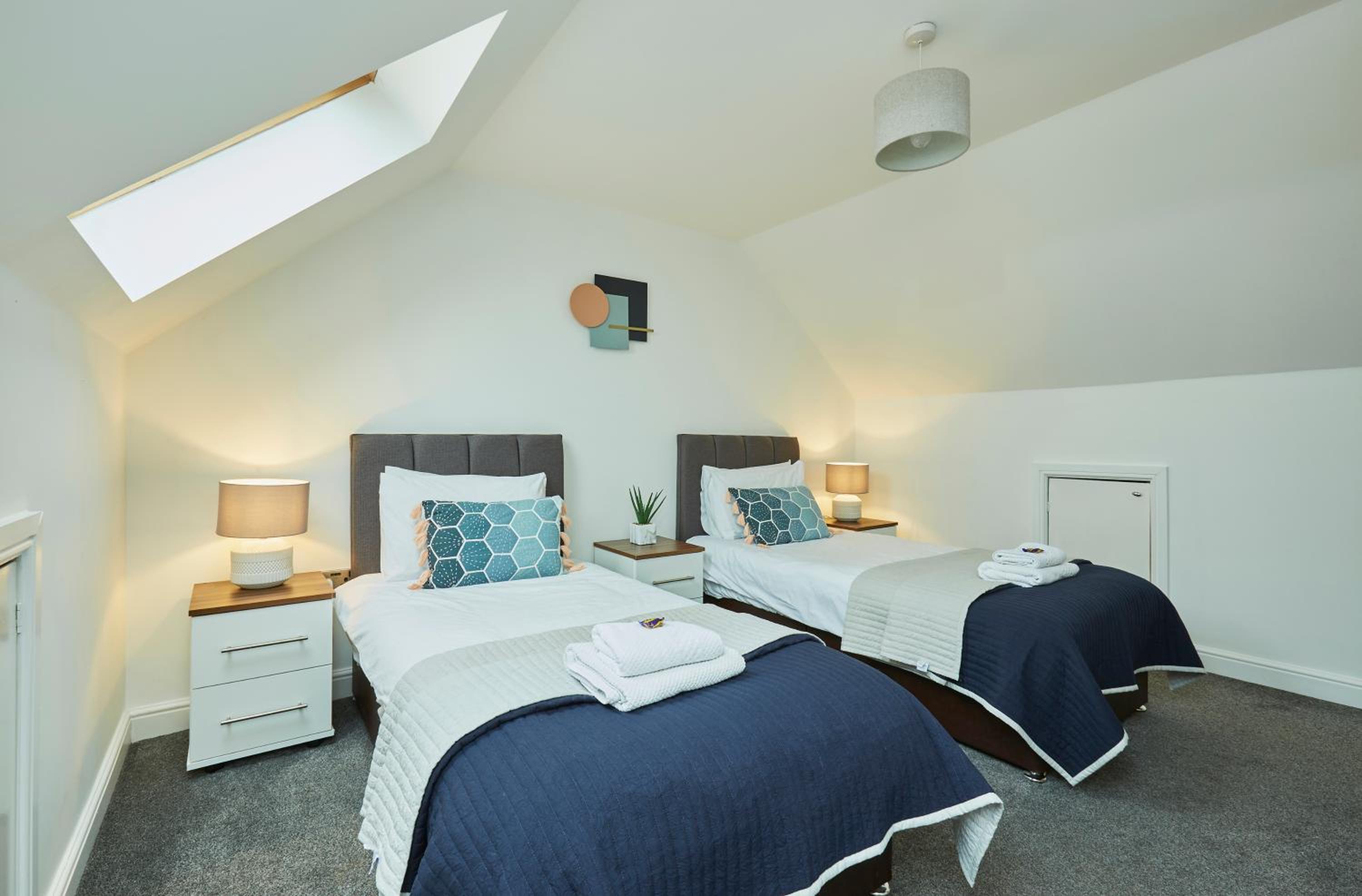 Four-Bedroom House photo 1