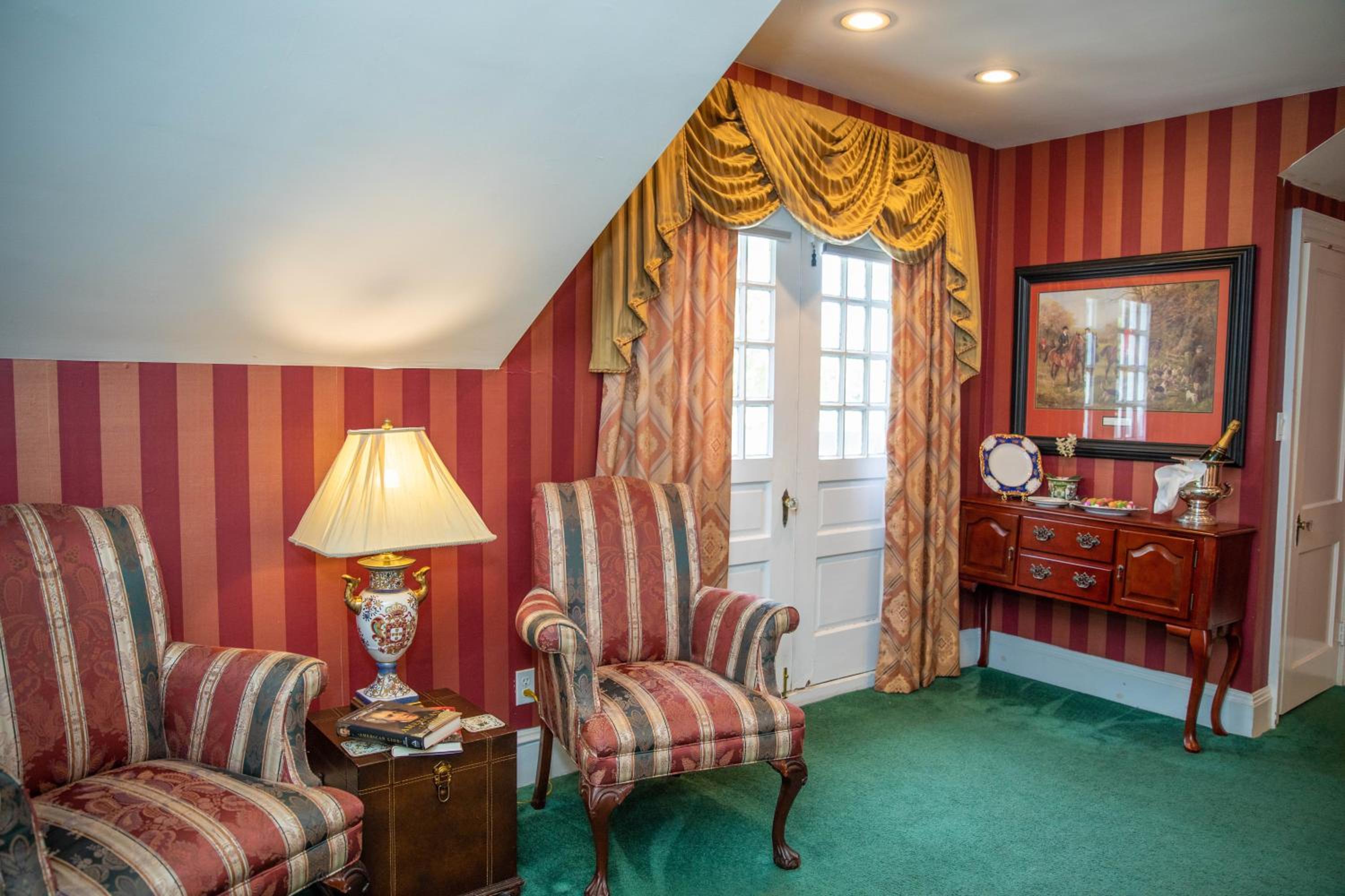 King Room photo 1