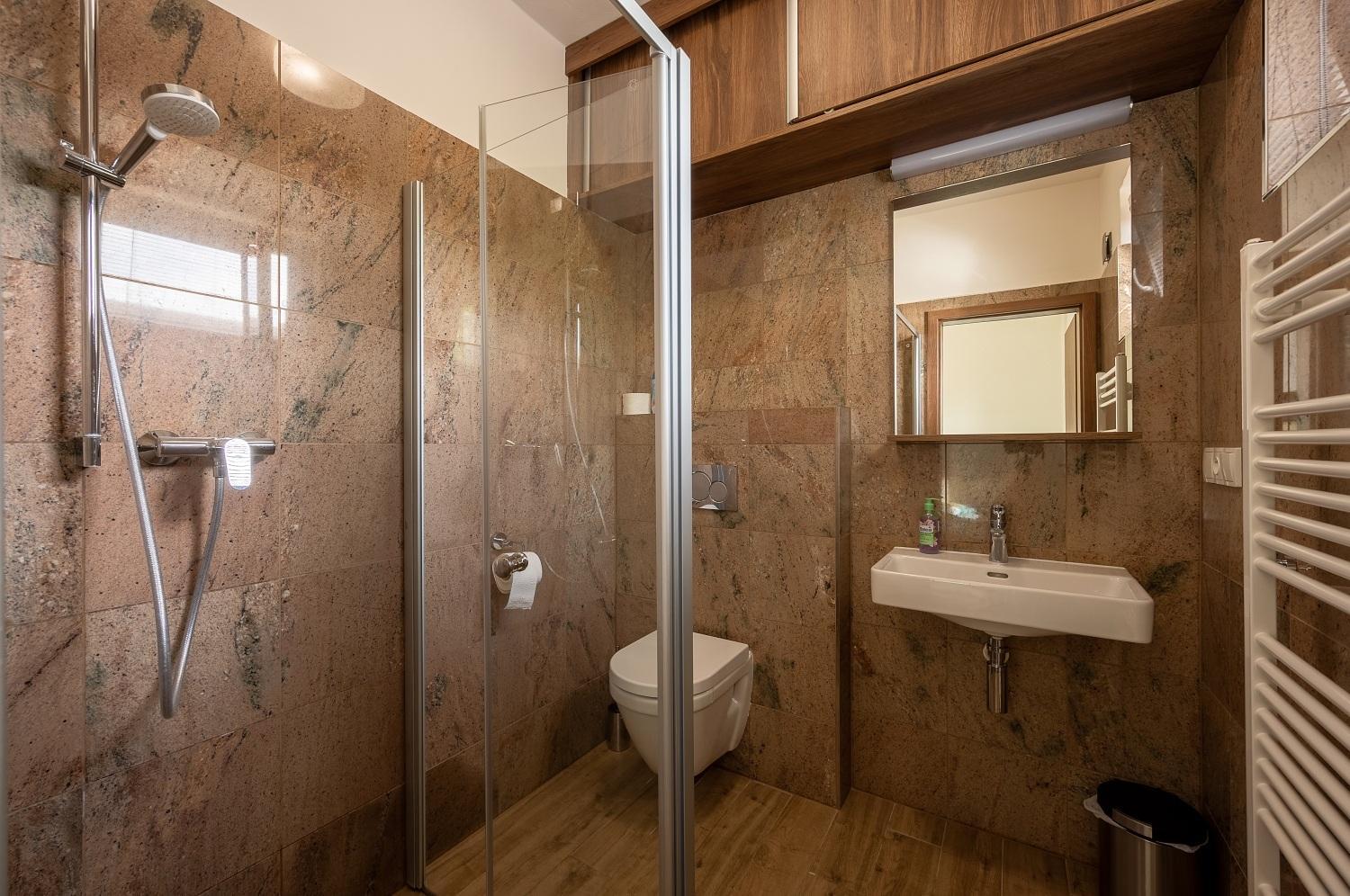 Small Double Room photo 2
