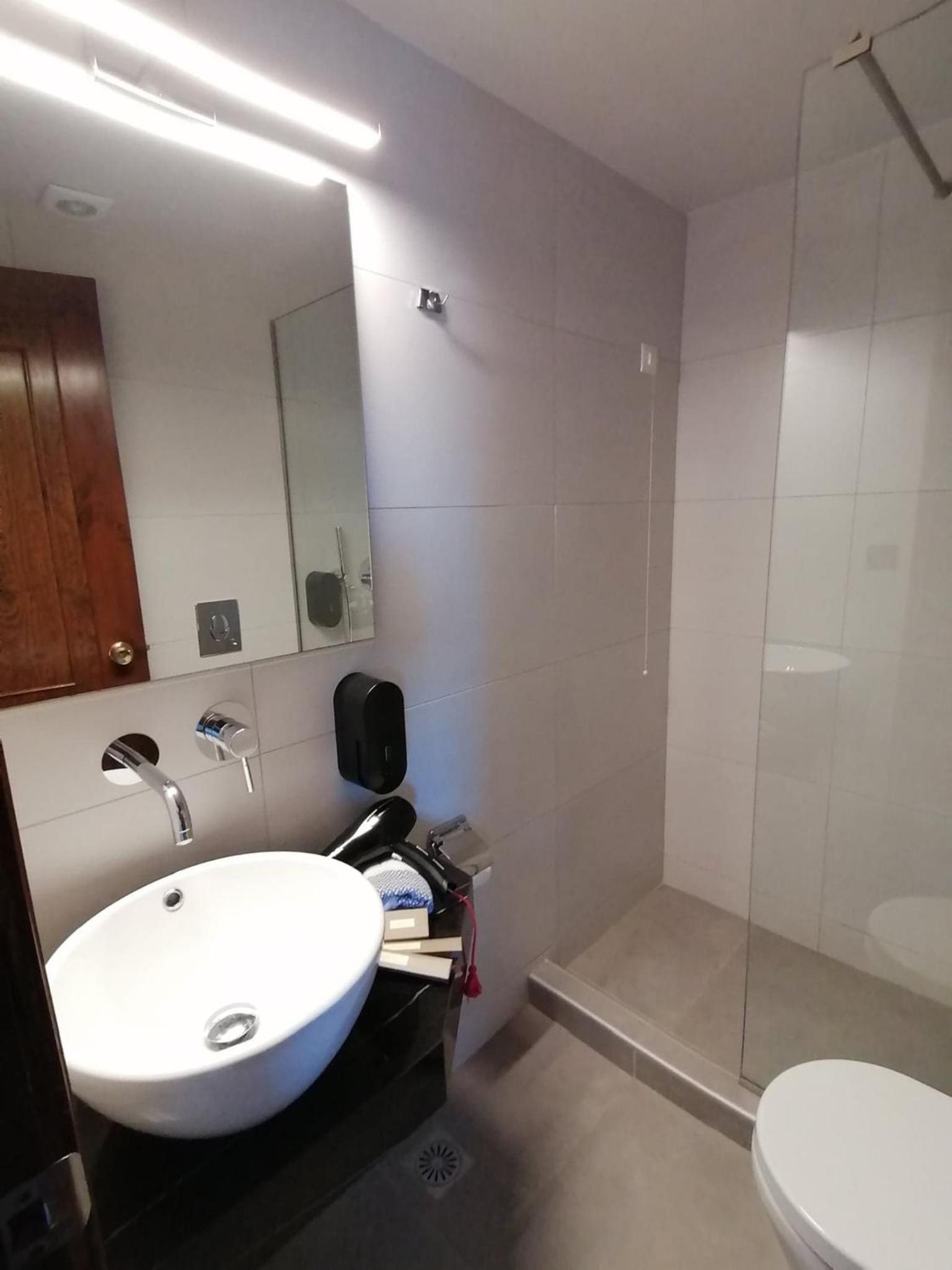 Superior Double or Twin Room with Sea View