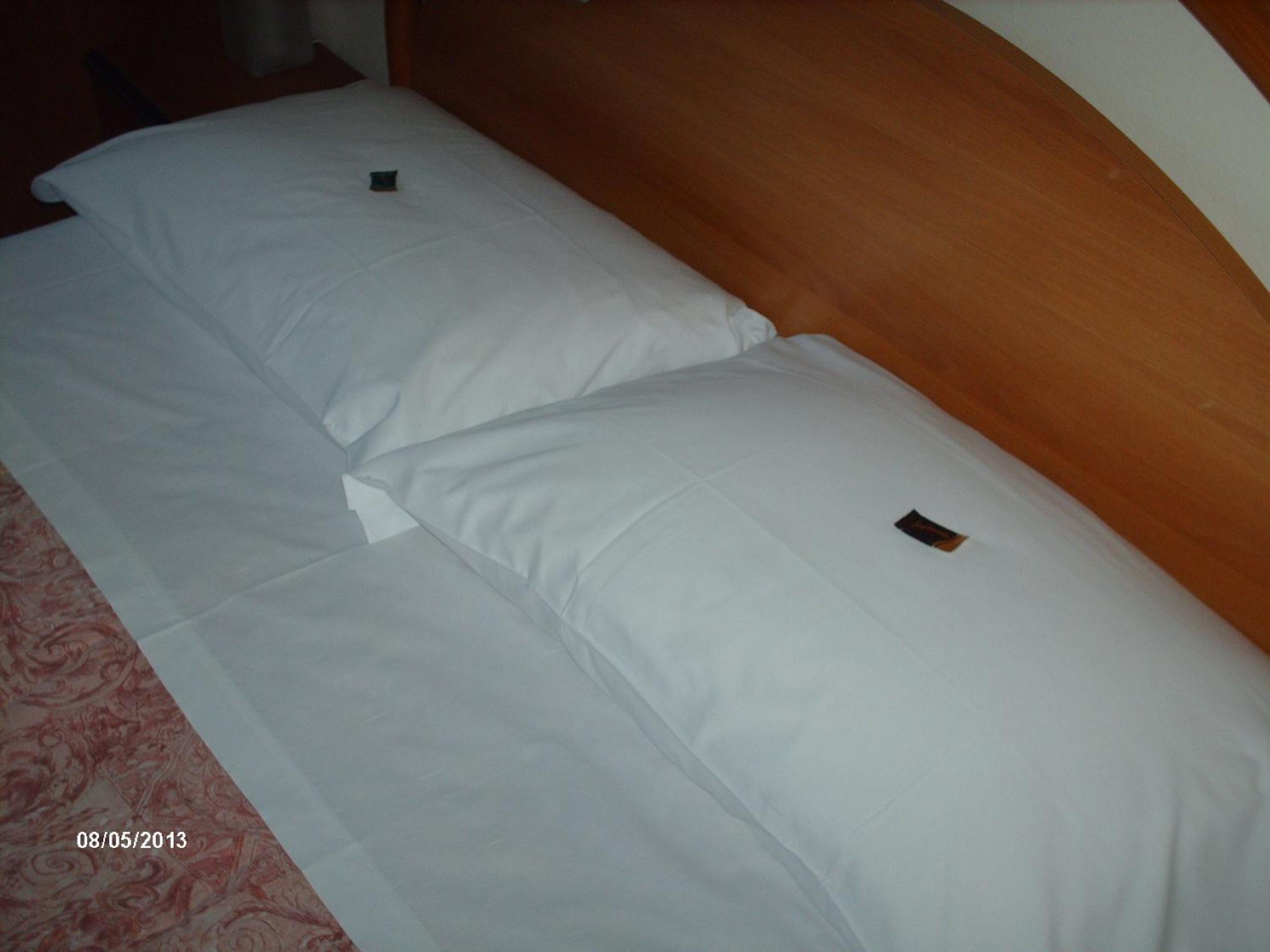 Standard Single Room photo 3