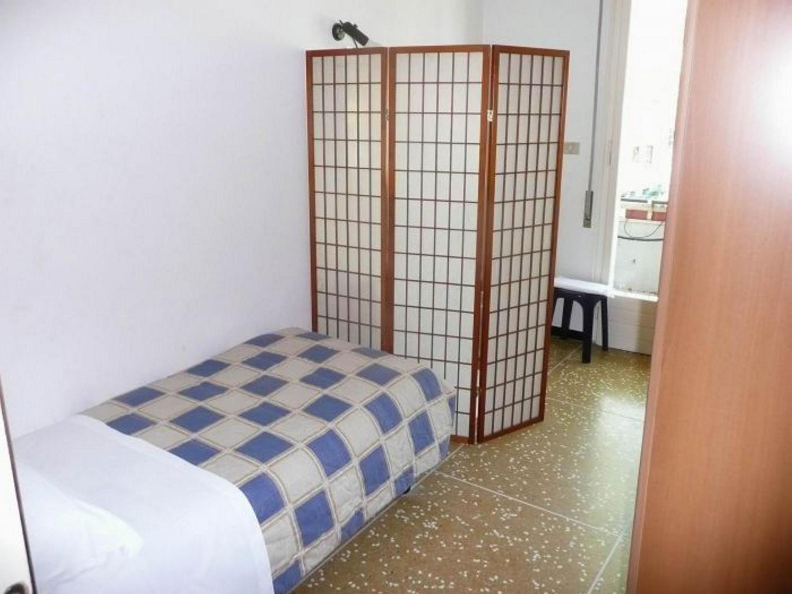 Single Room with Balcony photo 2