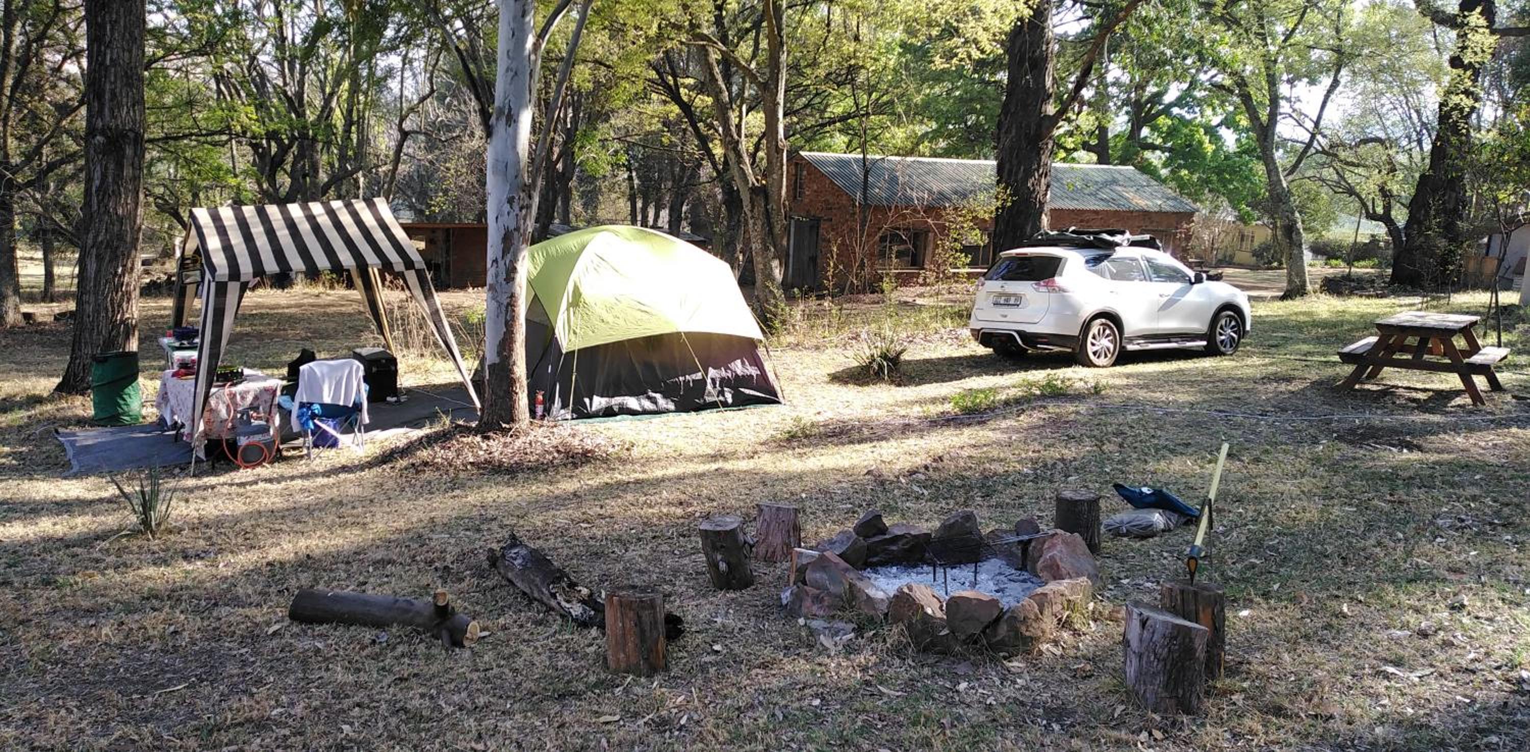 Empty Lot photo 3
