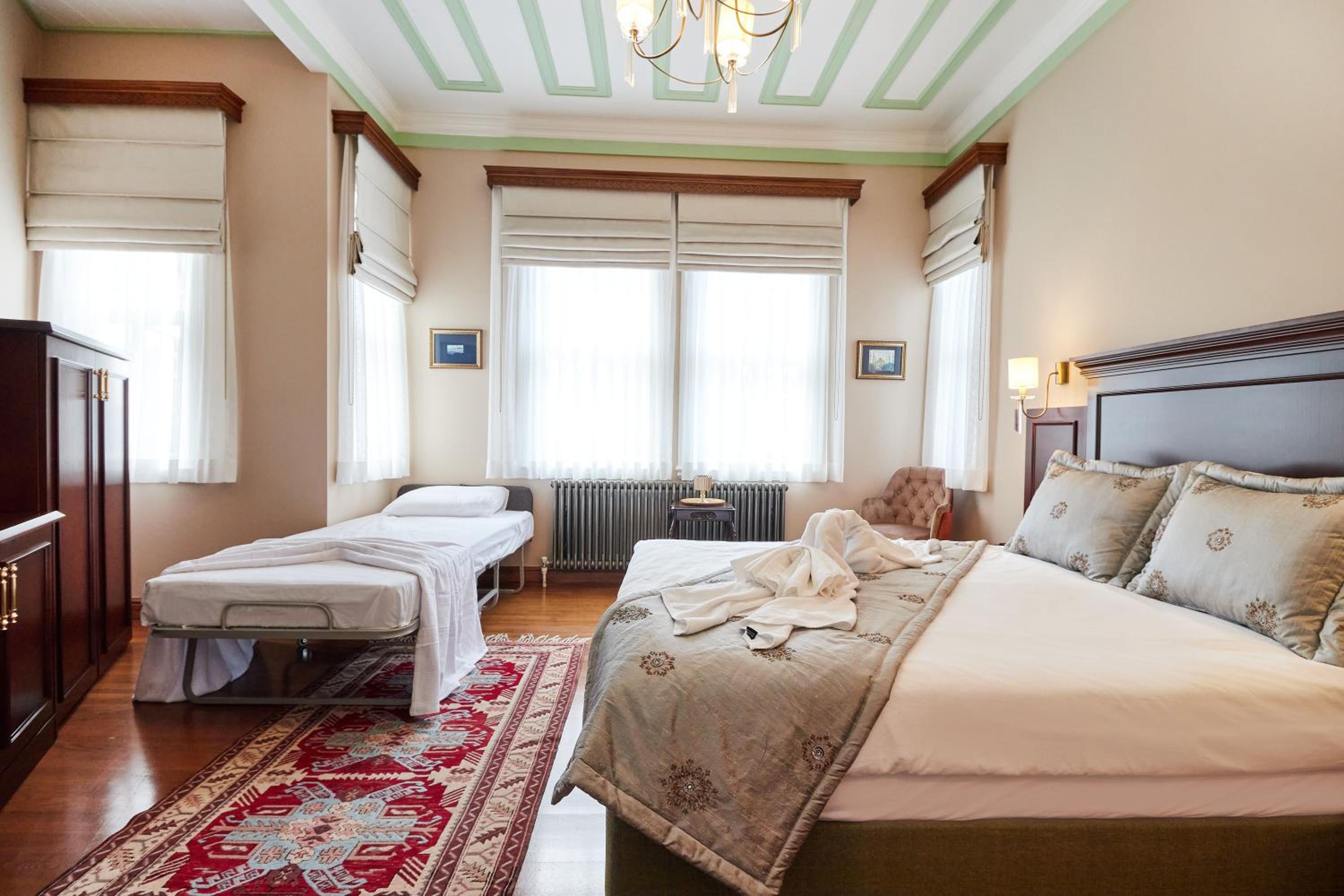 Triple Room photo 2