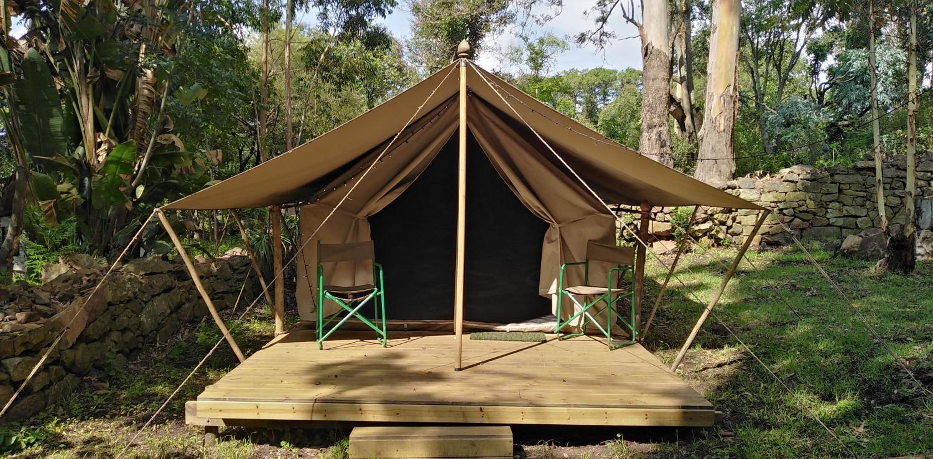 Tent - Photo 3