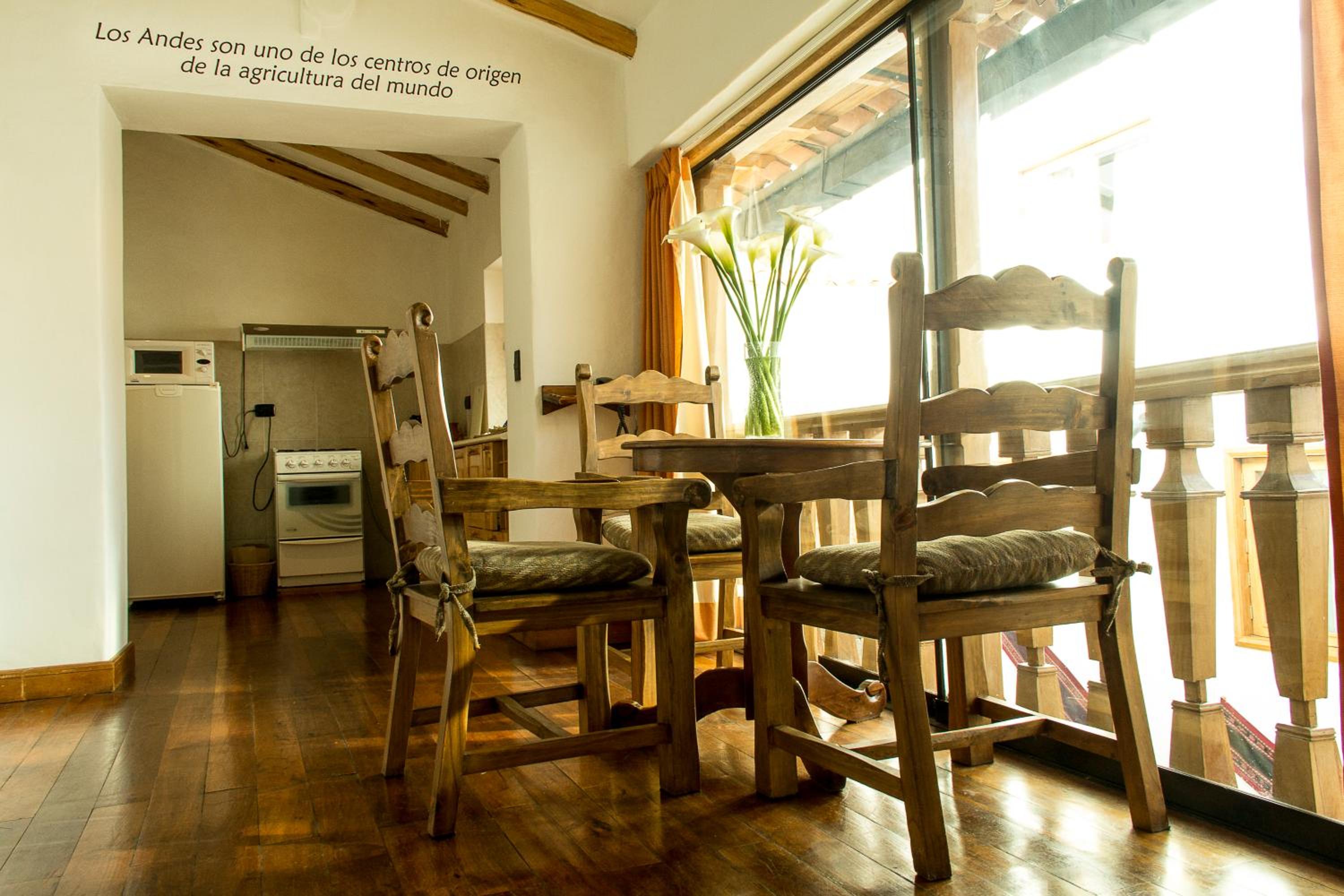 Suite with Spa Bath photo 3
