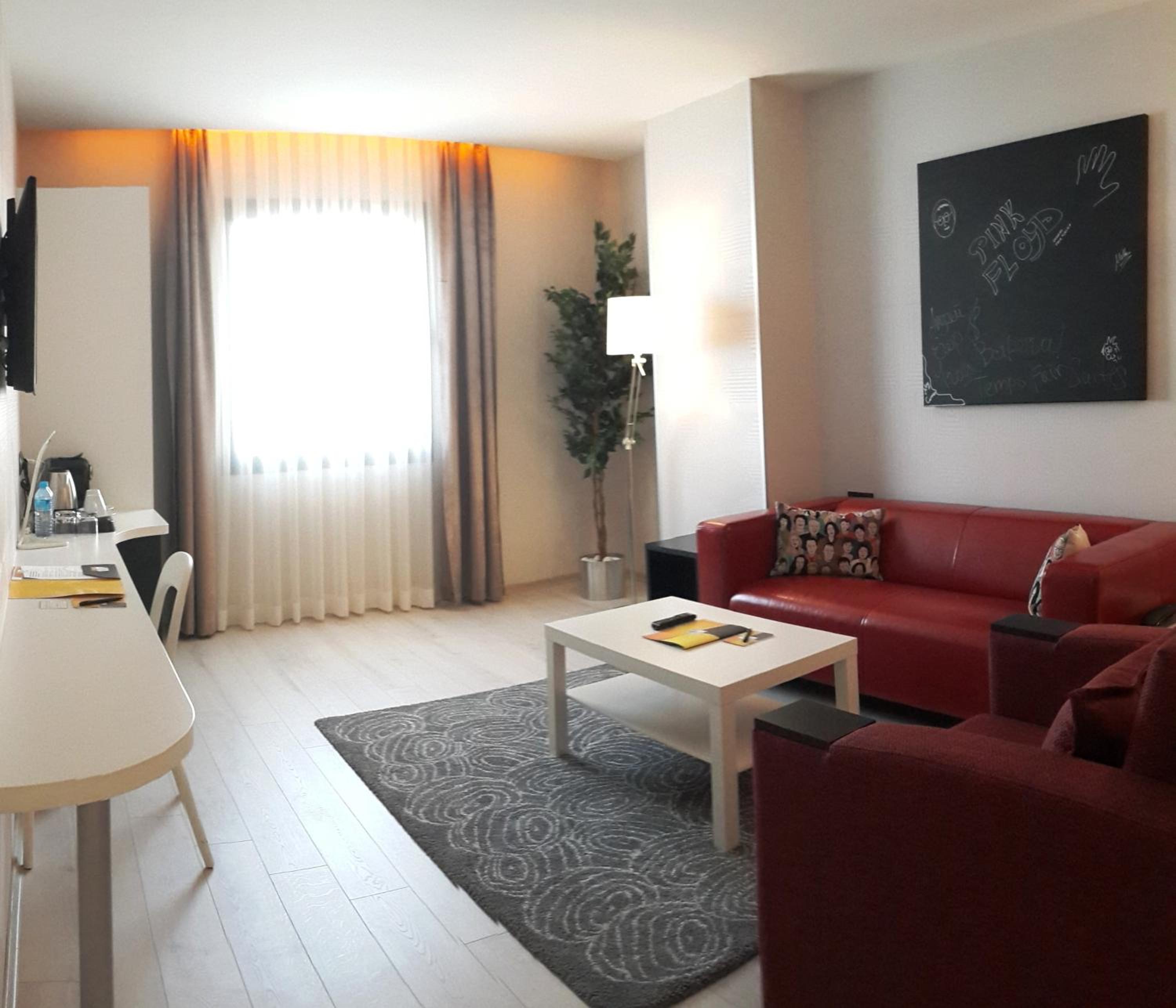 Standard Suite photo 3
