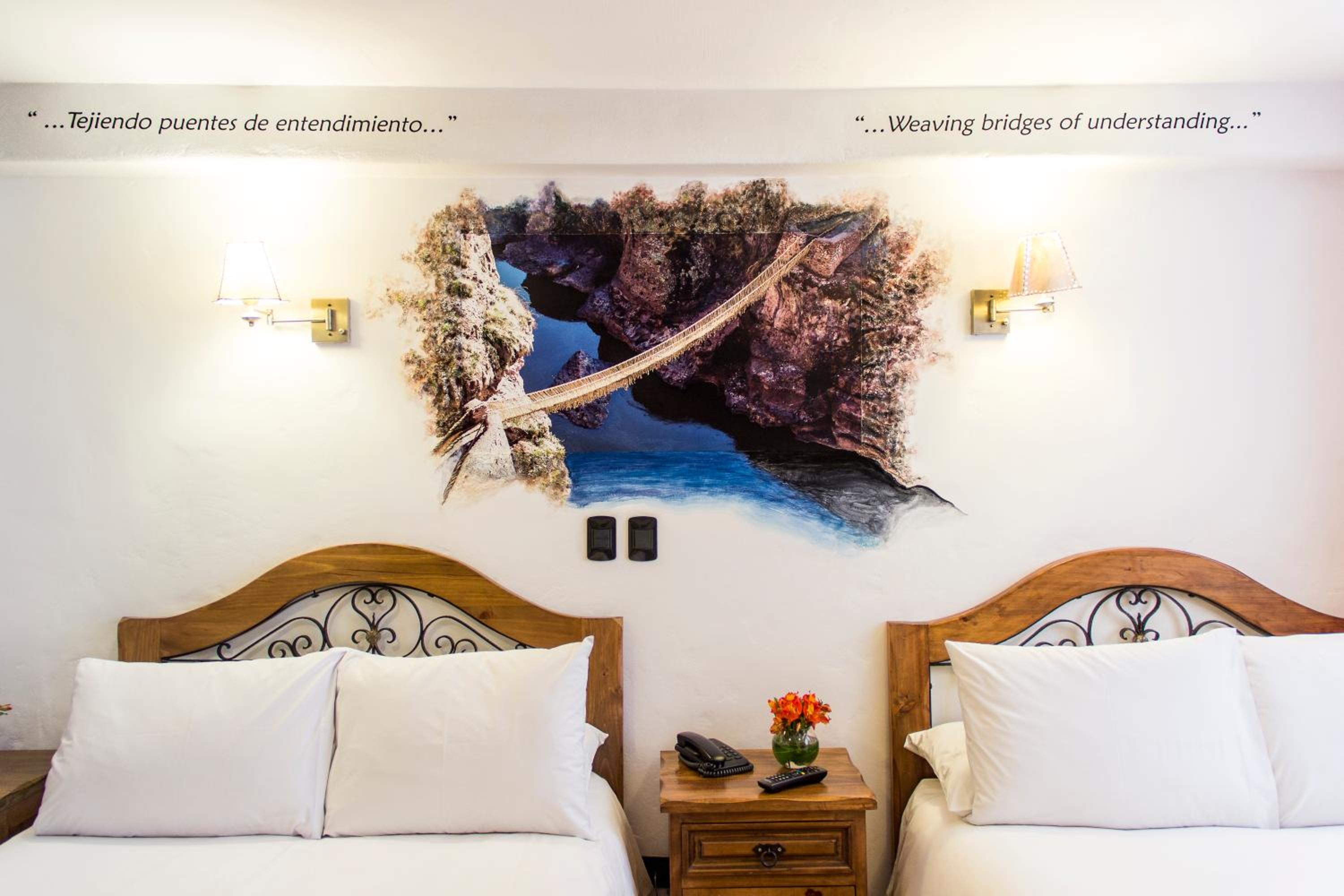 Twin Room - Photo 6
