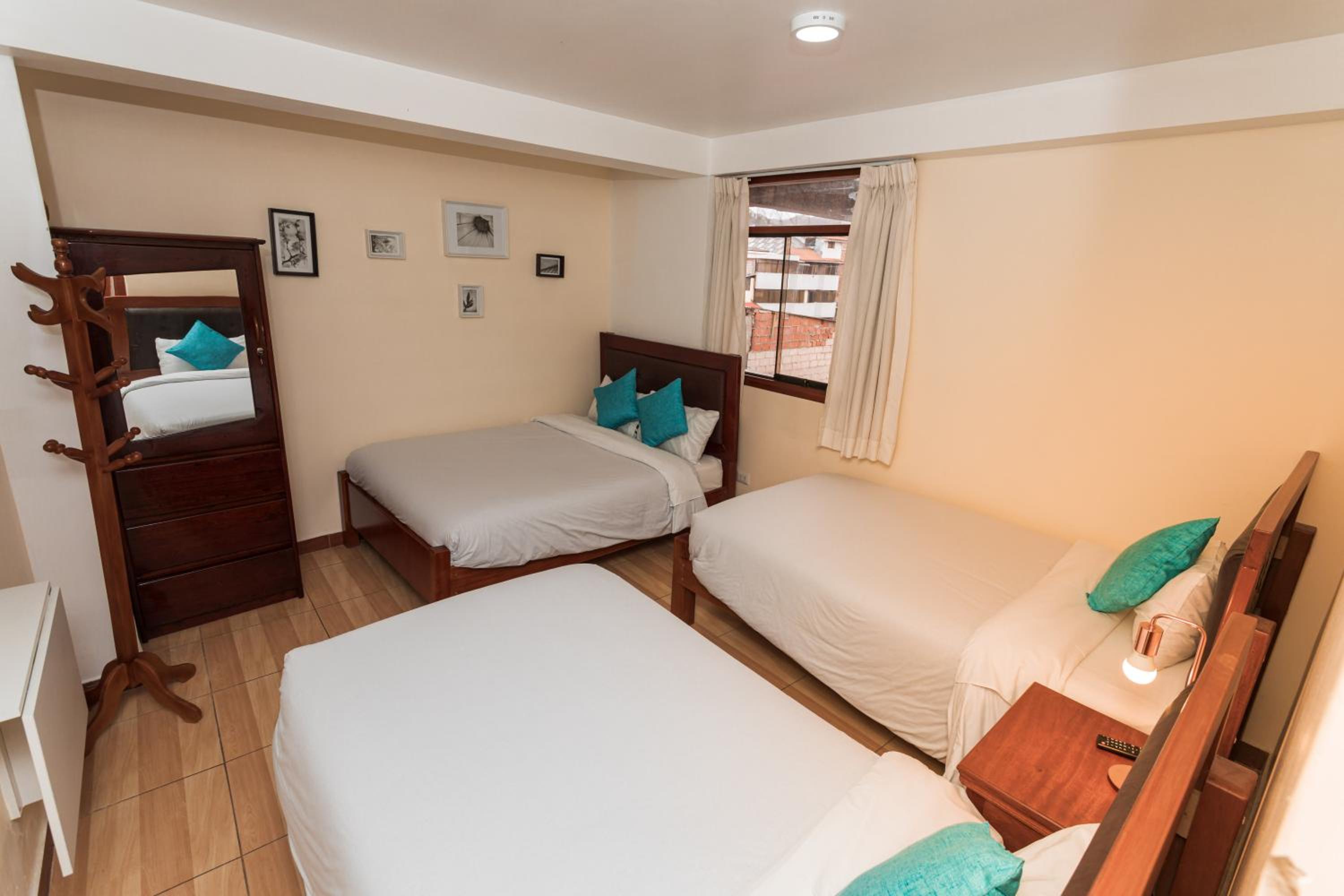 Cozy Room Cusco — photo 158
