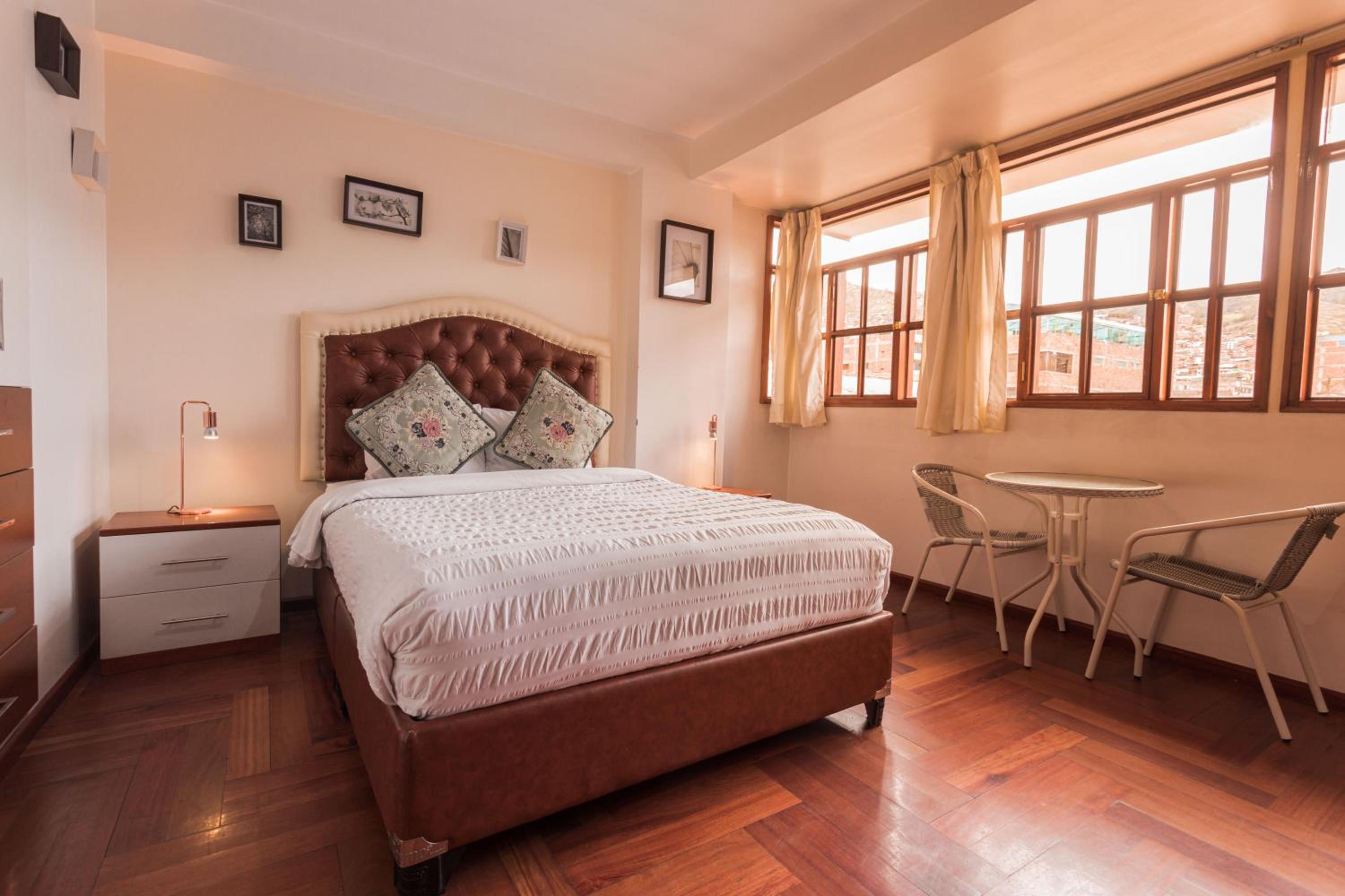 Superior Queen Room photo 3