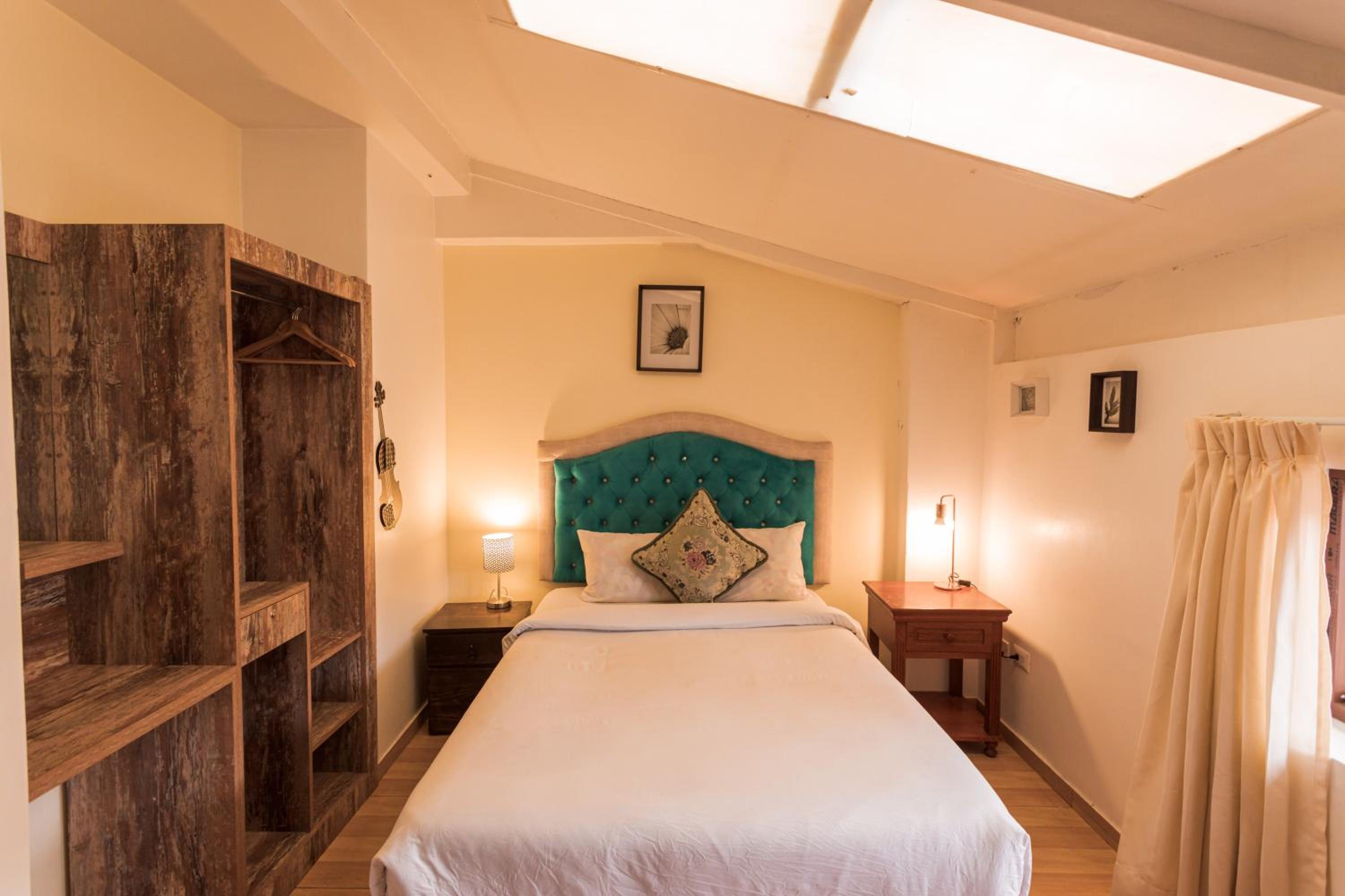 Cozy Room Cusco — photo 296