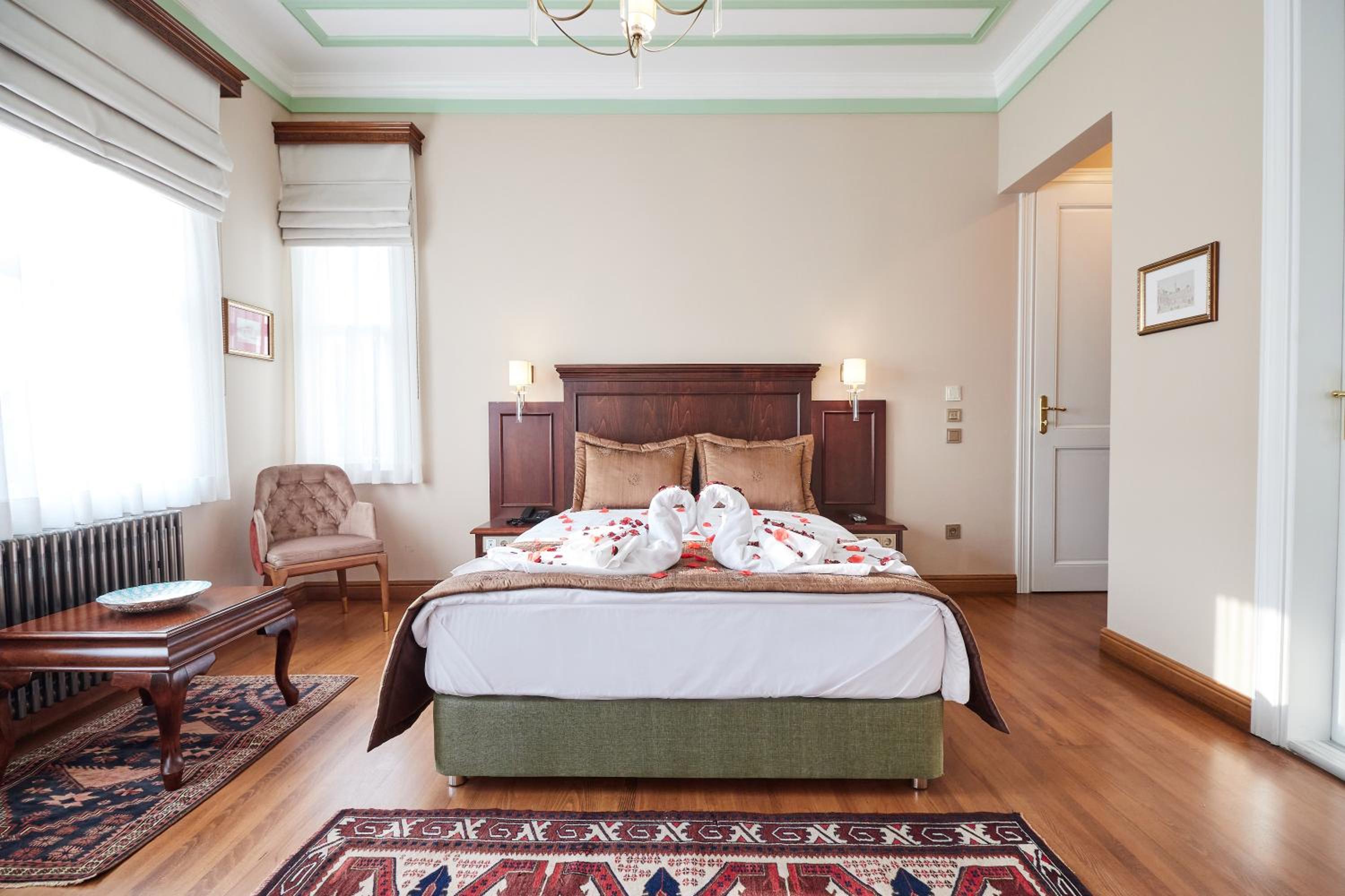 Triple Room photo 2