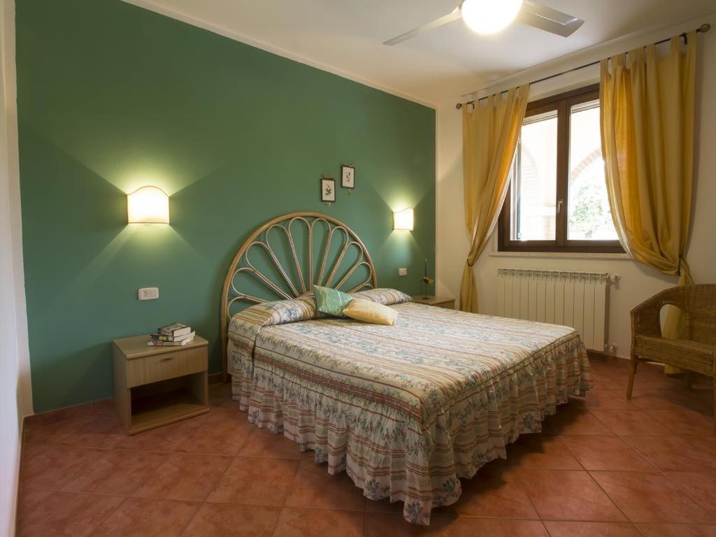Apartment - Ground Floor photo 1