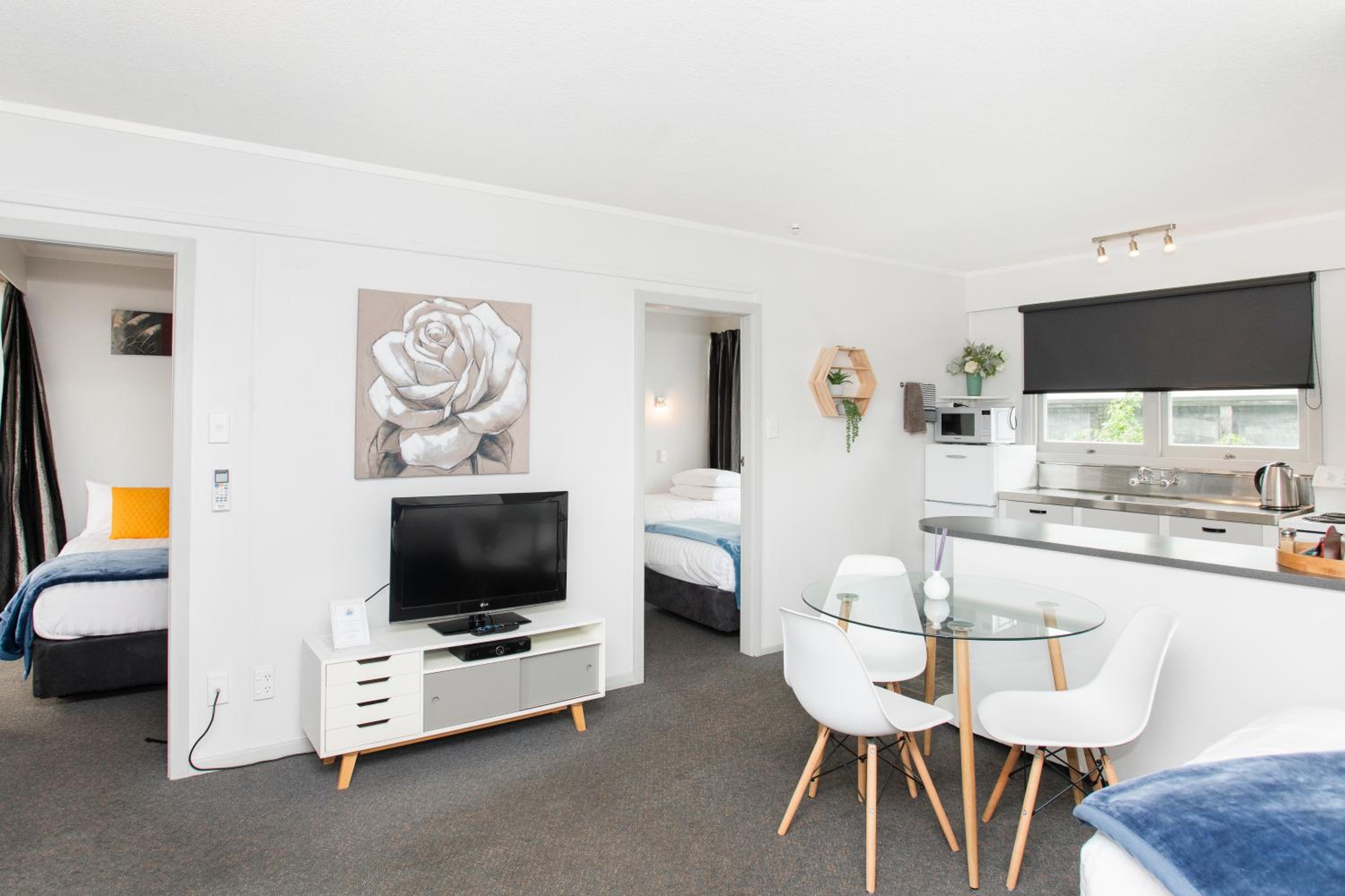 Family Suite photo 1
