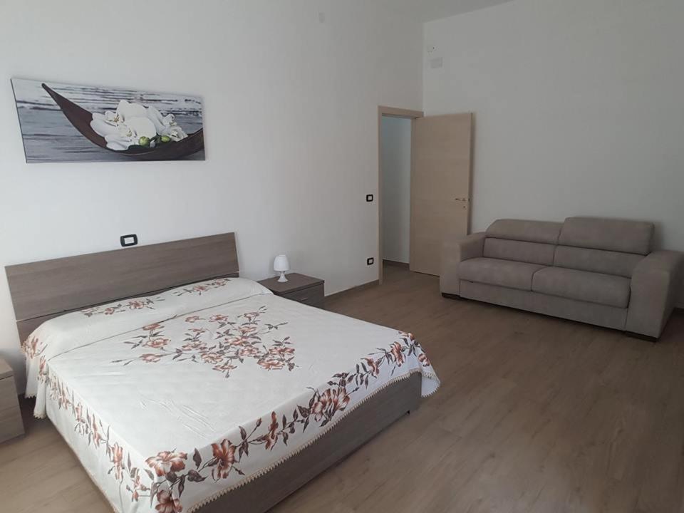 Quadruple Room with Bathroom
