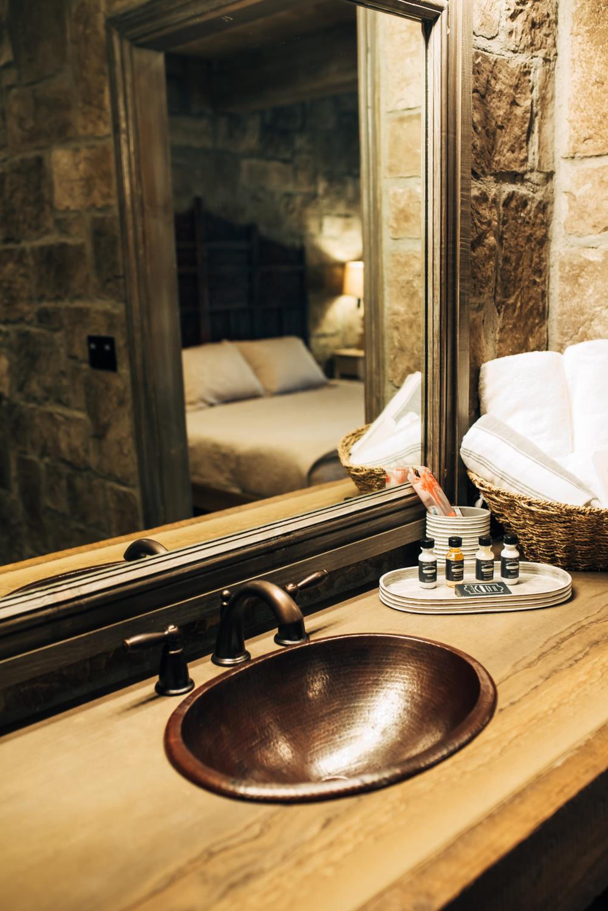 The Inn at Zaca Creek, Billede 3